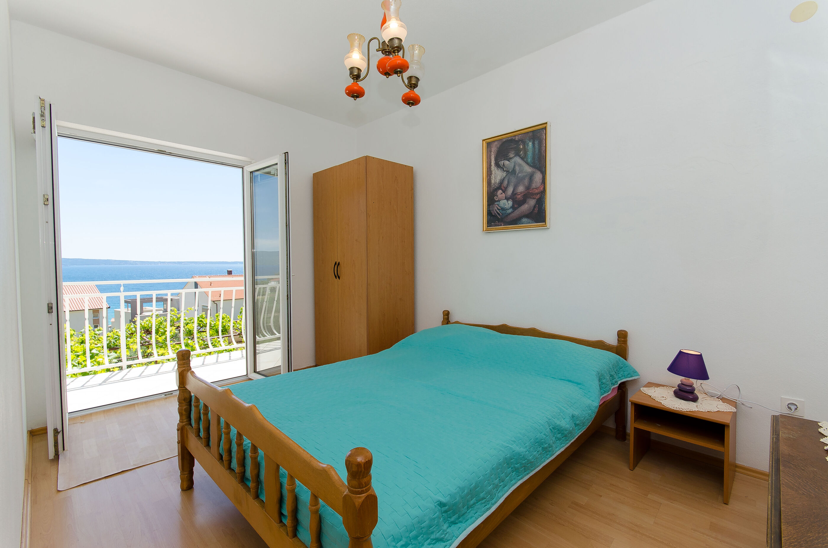 Apartment Marija 82161-A1