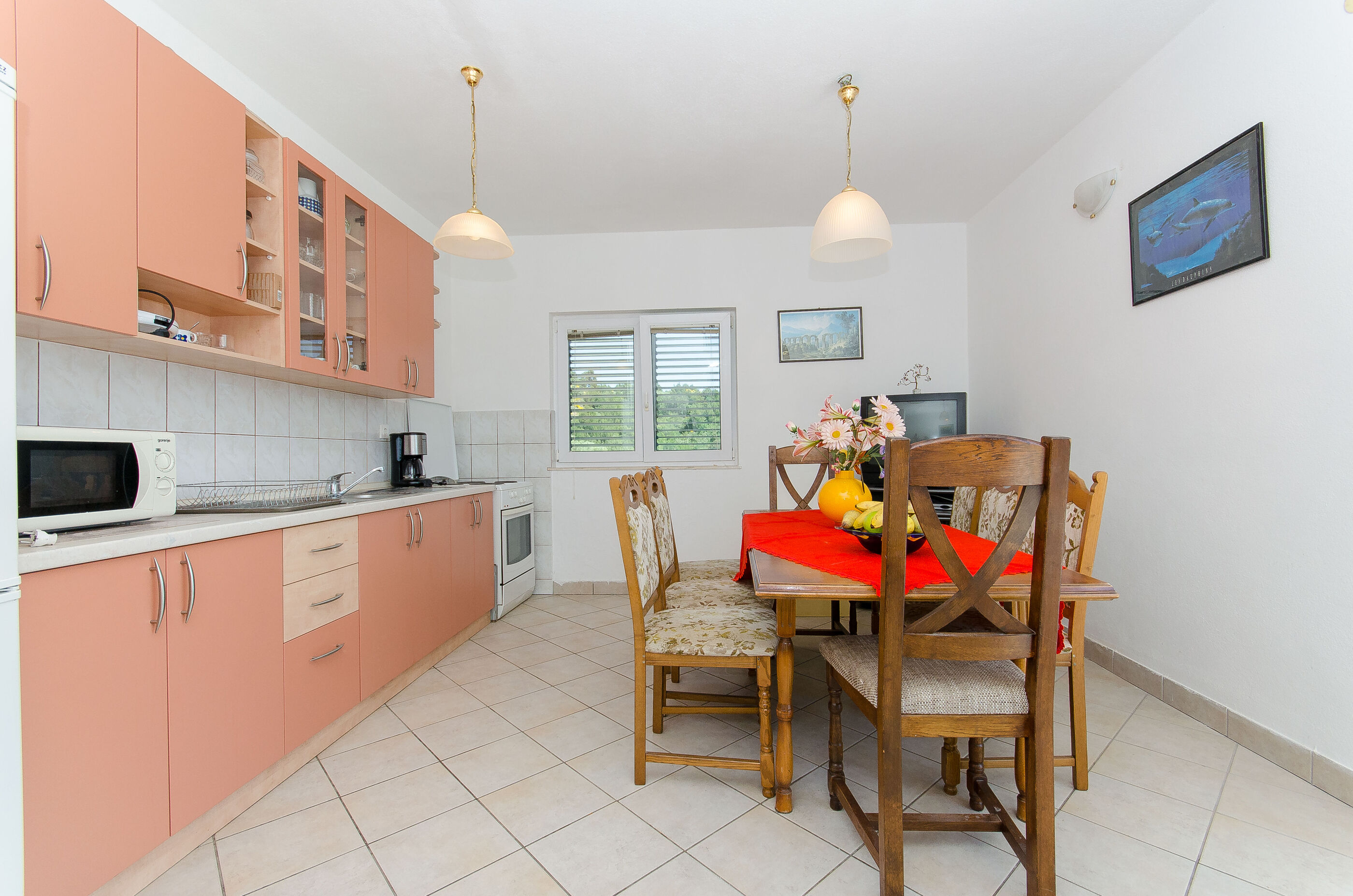 Apartment Marija 82161-A1