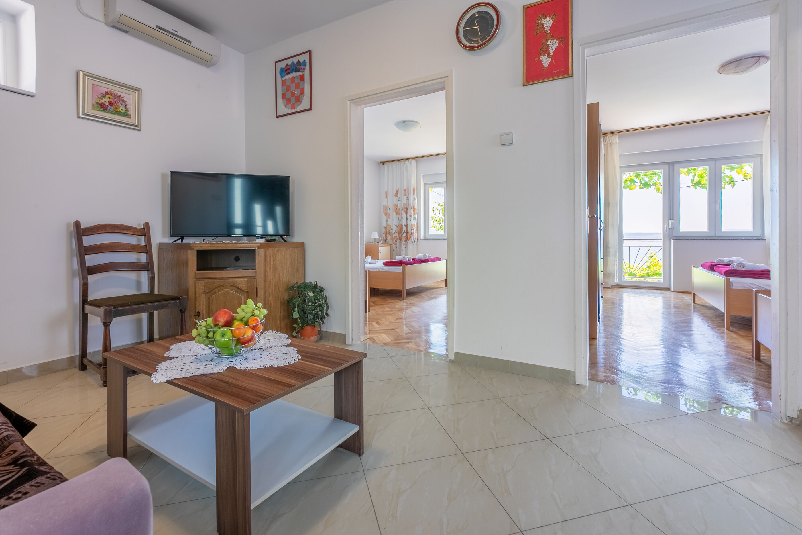 Apartments BRANA 81601-A3