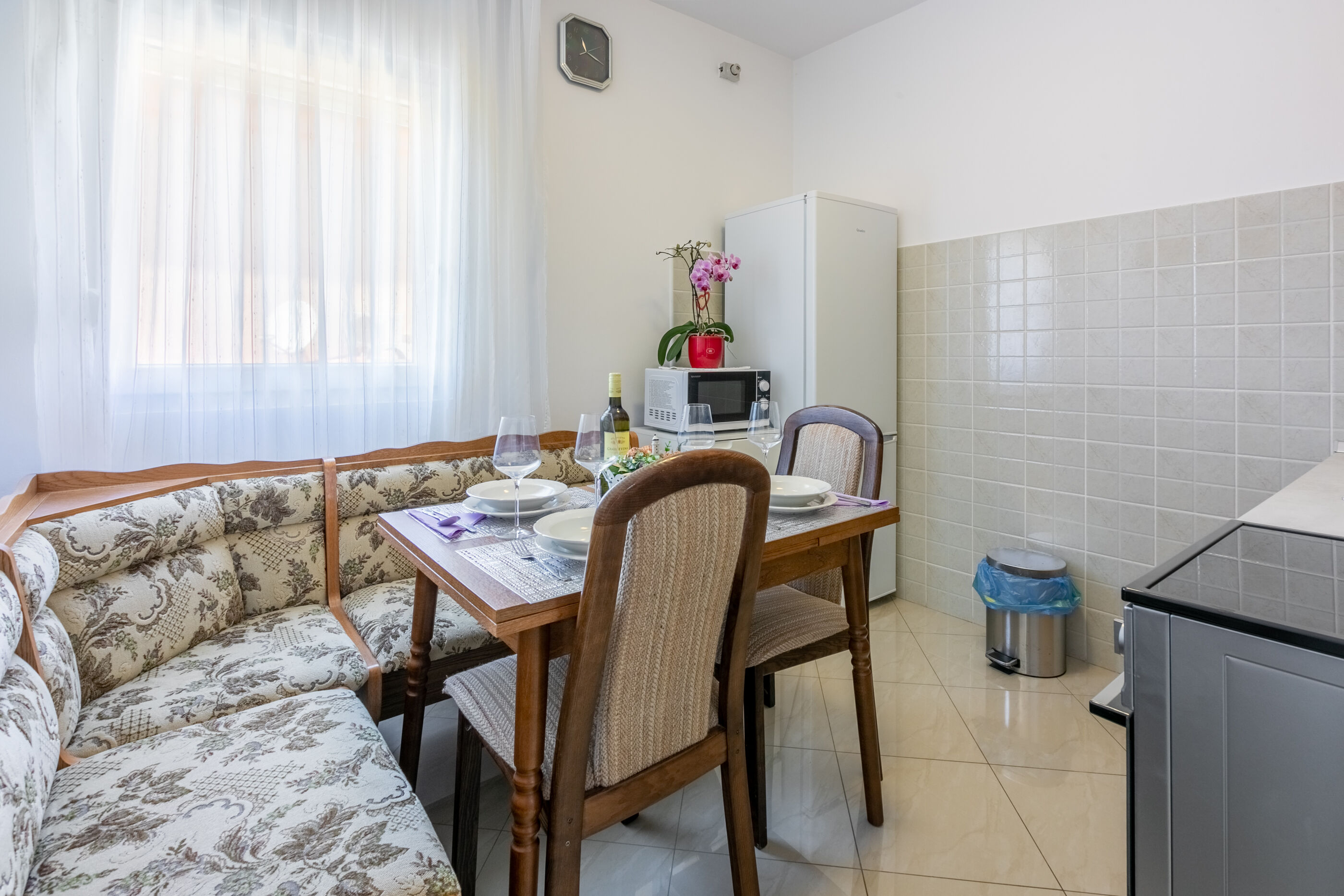 Apartments BRANA 81601-A3