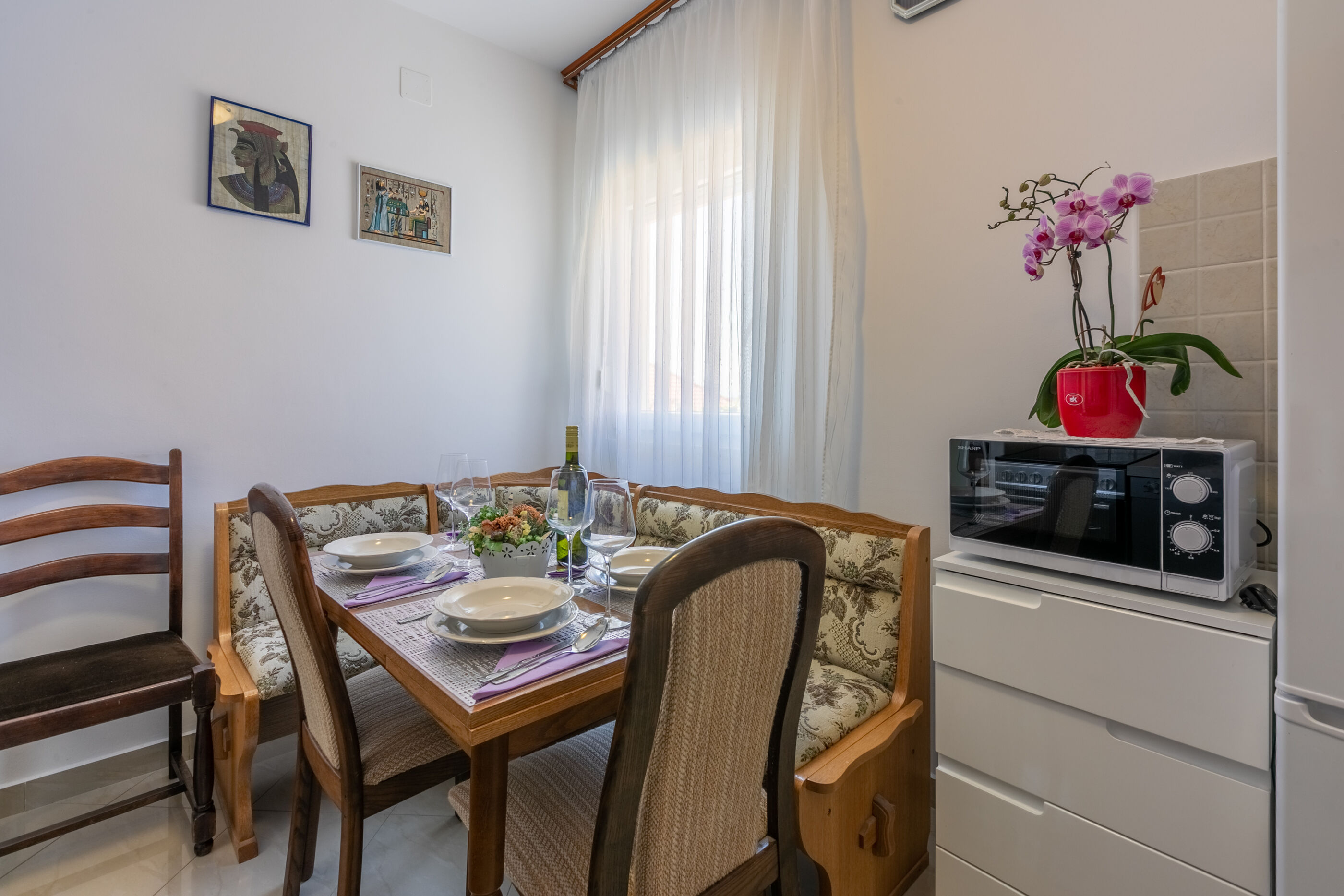 Apartments BRANA 81601-A3