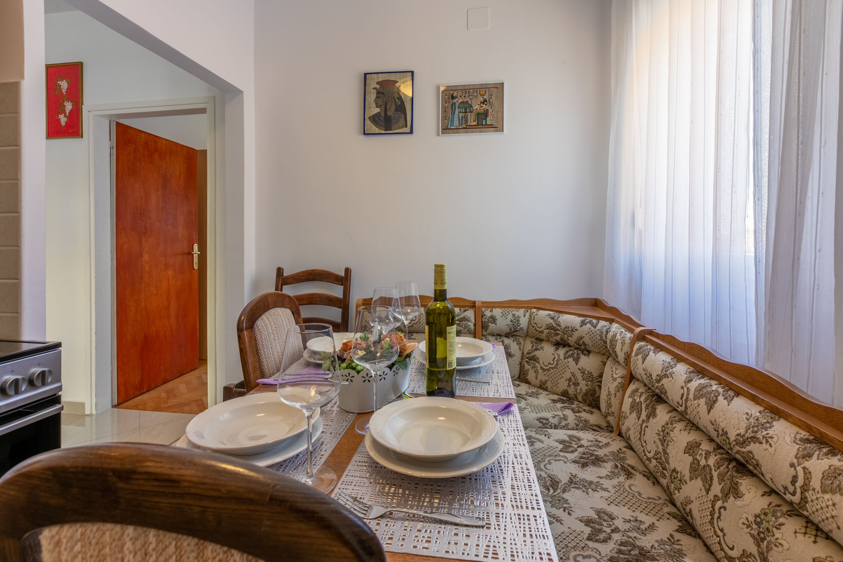 Apartments BRANA 81601-A3
