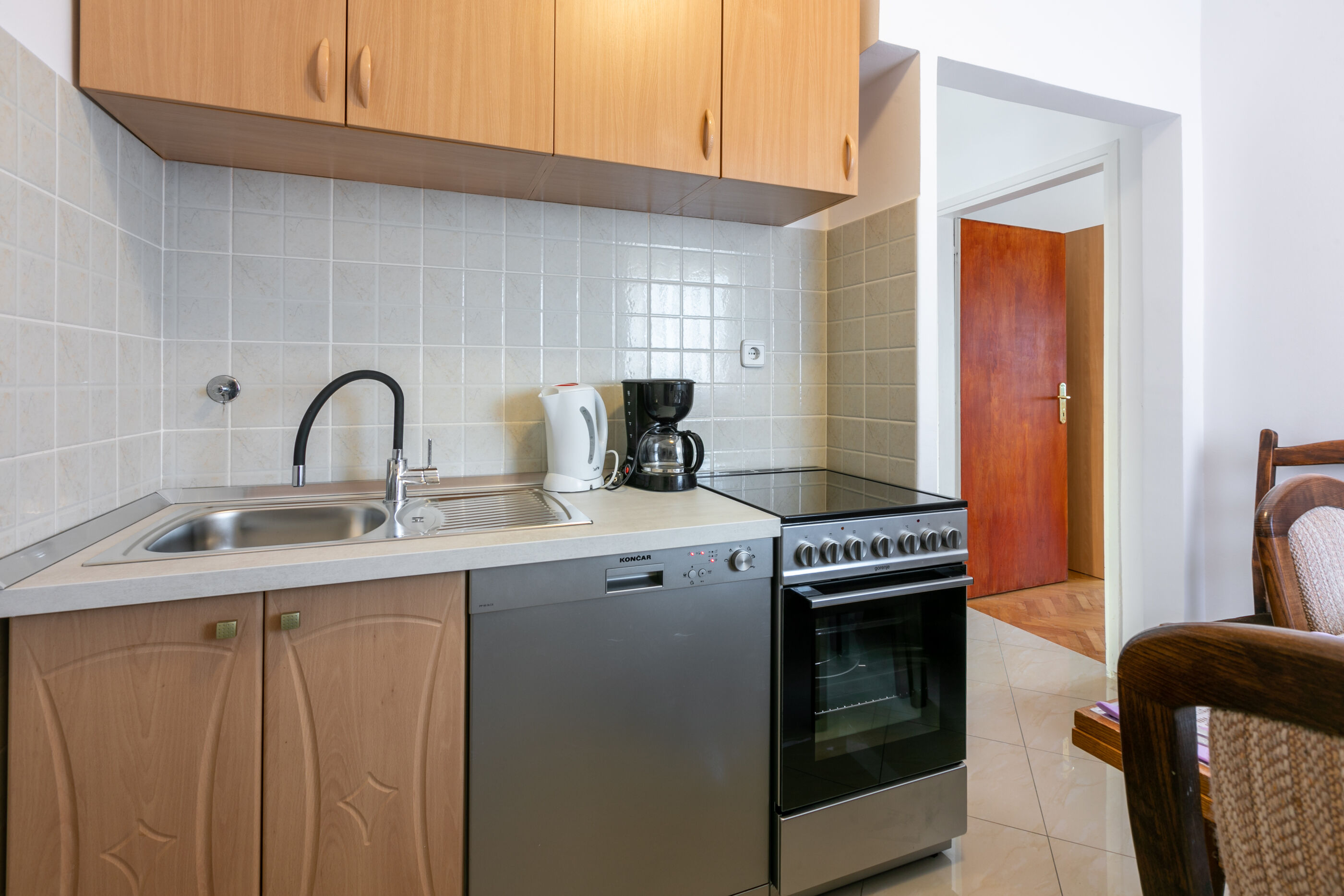 Apartments BRANA 81601-A3