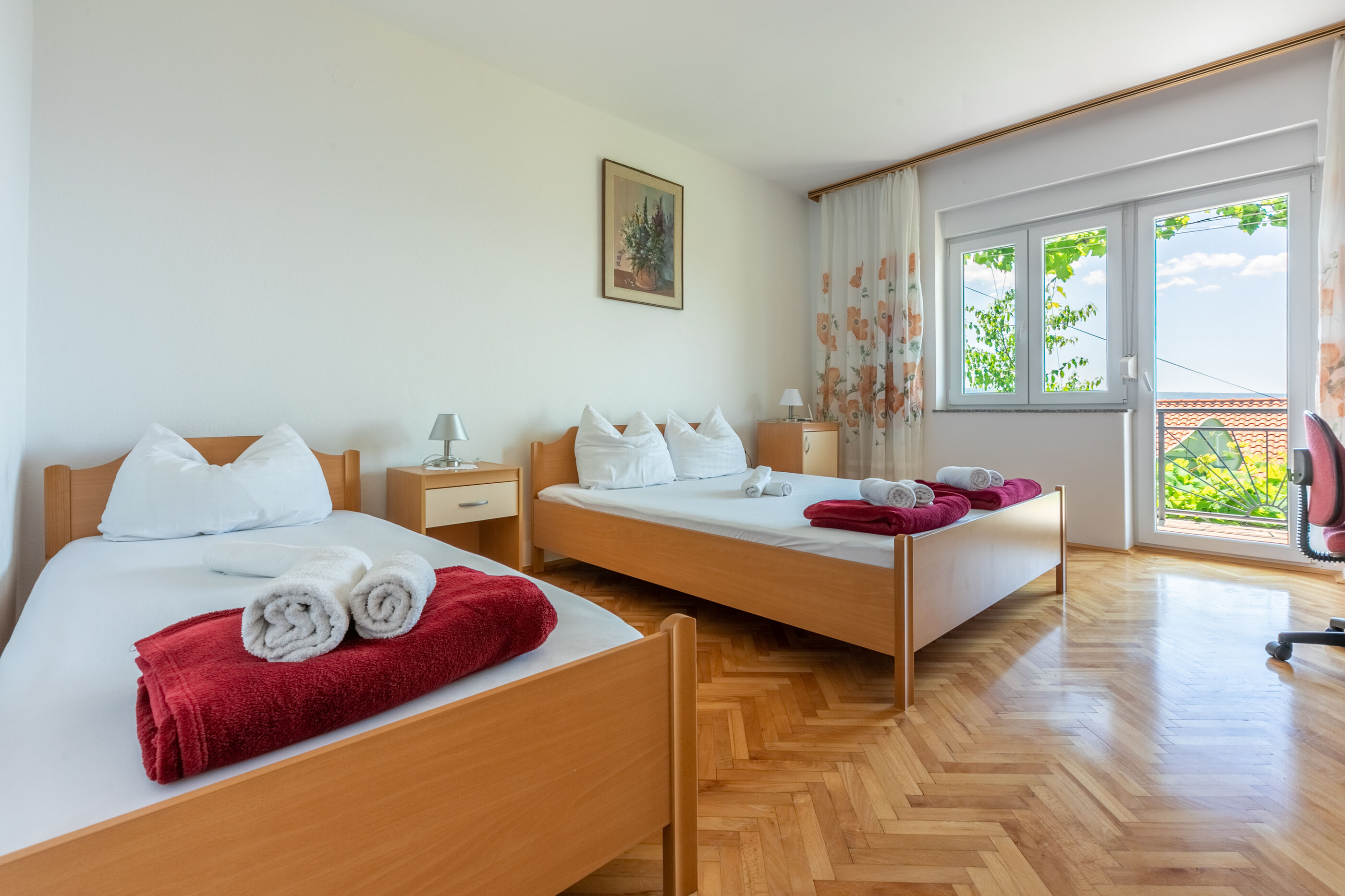 Apartments BRANA 81601-A3