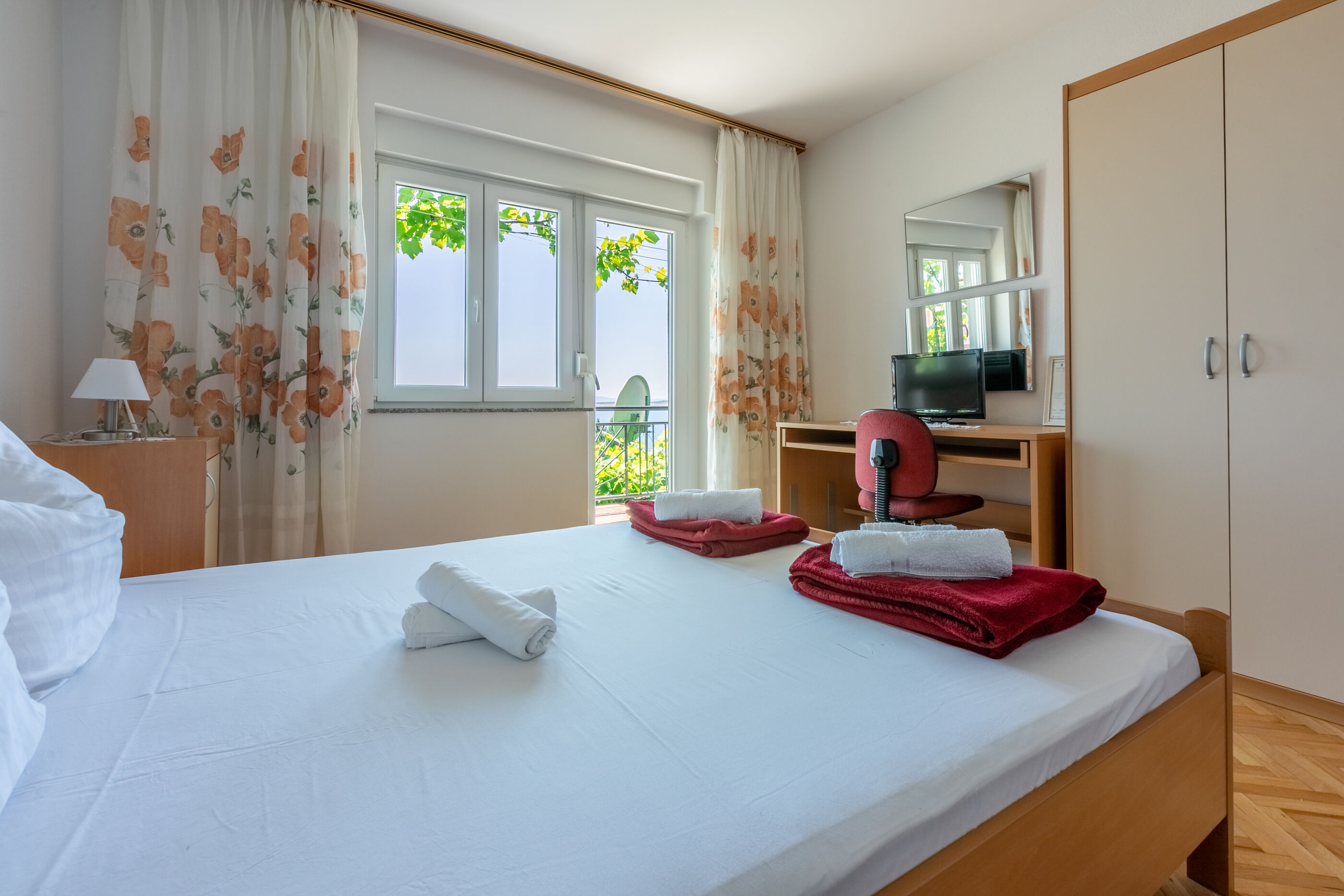 Apartments BRANA 81601-A3