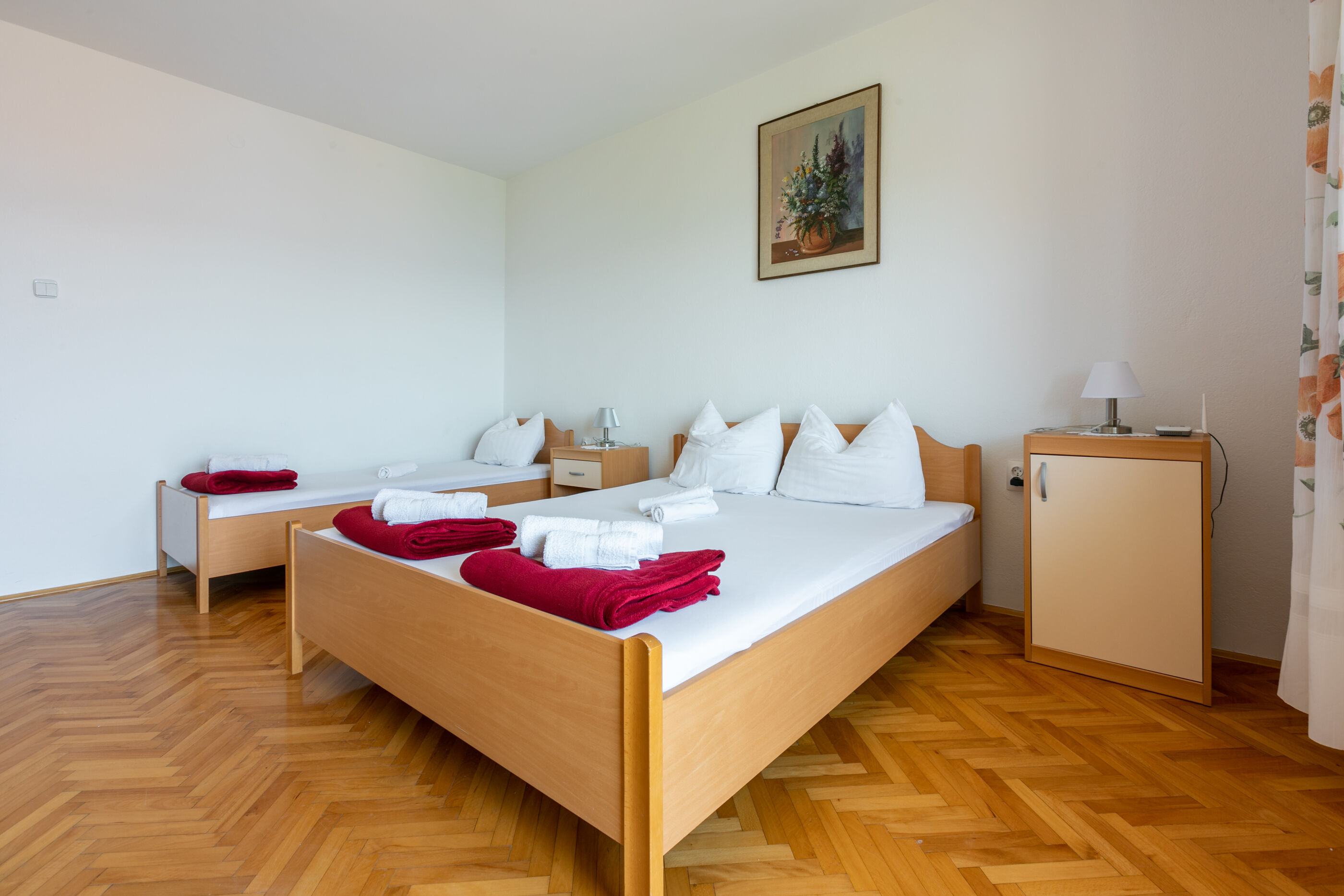 Apartments BRANA 81601-A3