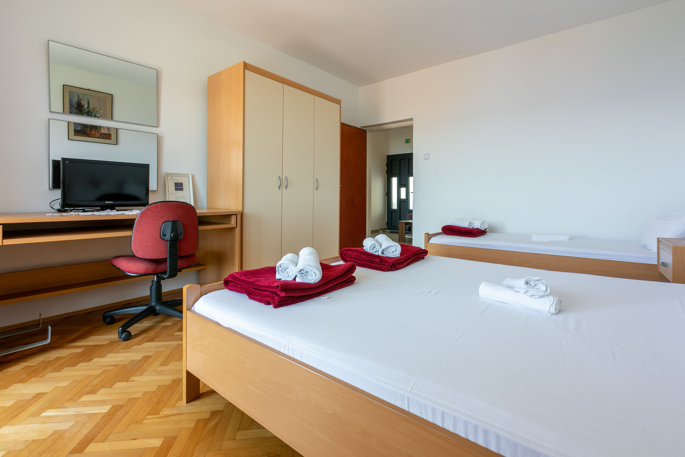 Apartments BRANA 81601-A3