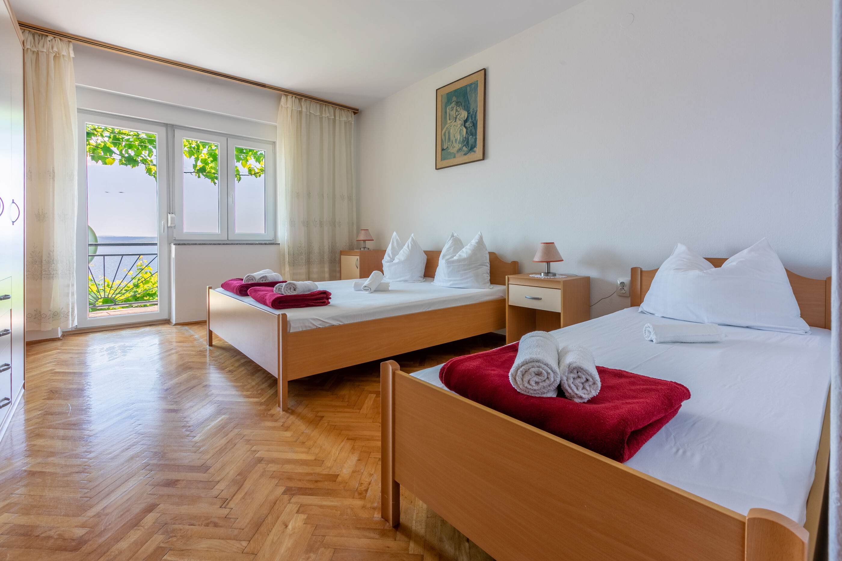Apartments BRANA 81601-A3