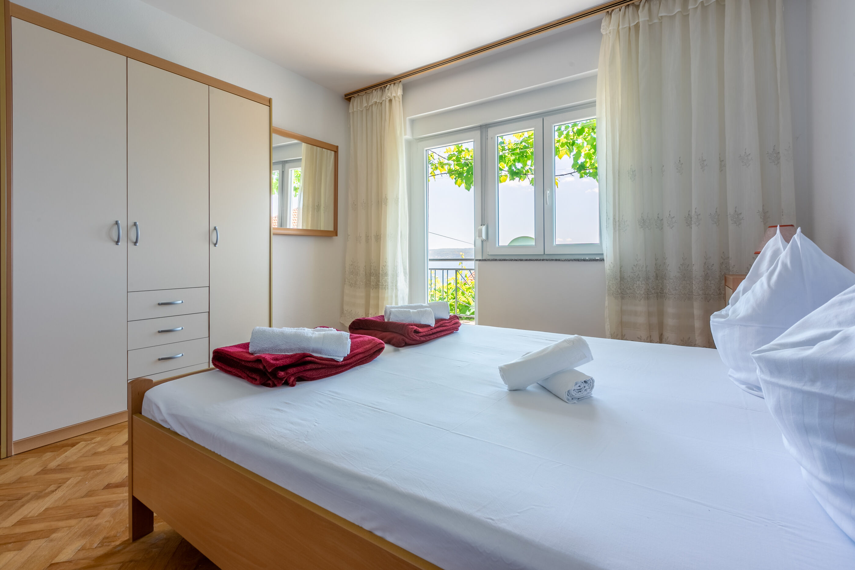 Apartments BRANA 81601-A3