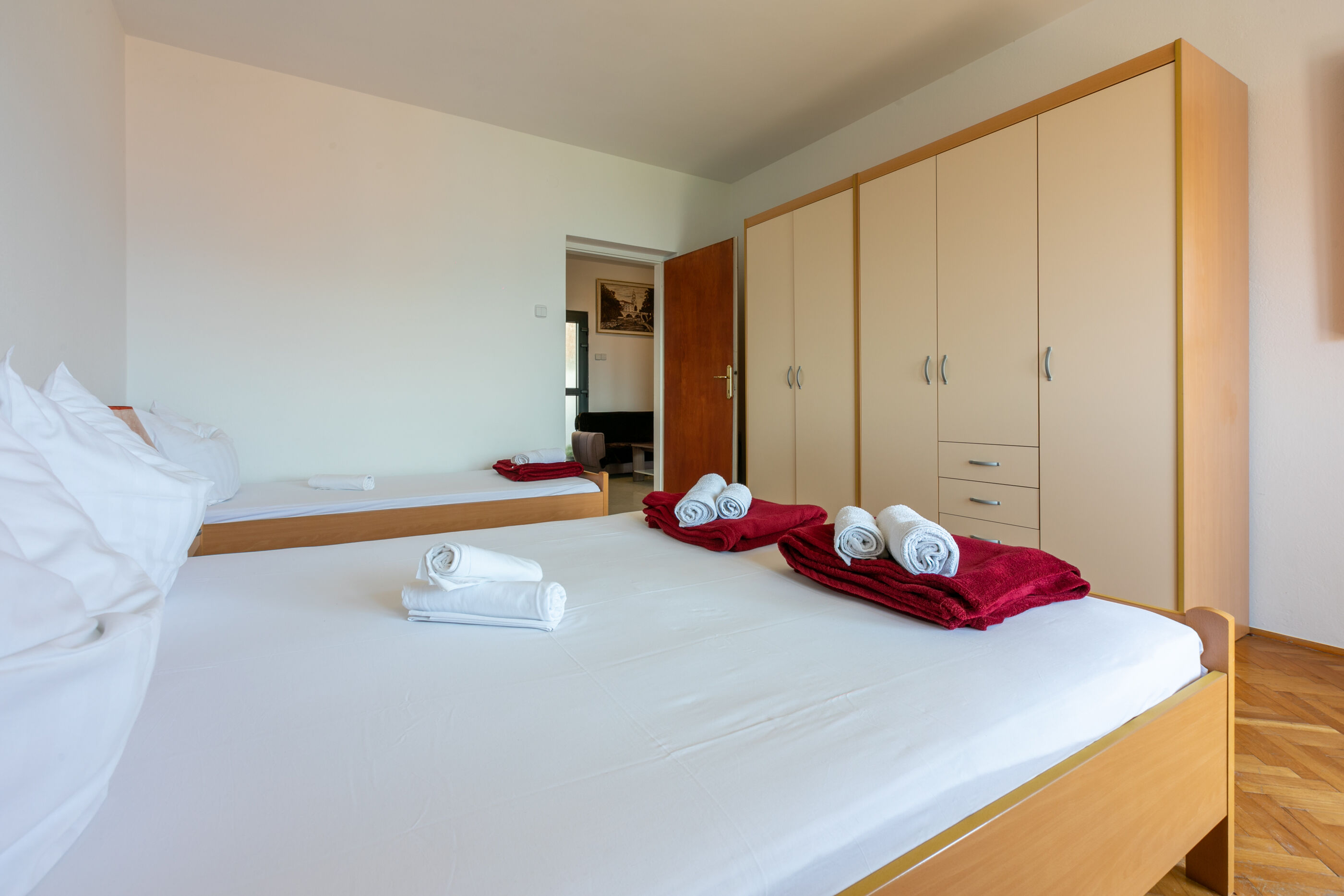 Apartments BRANA 81601-A3
