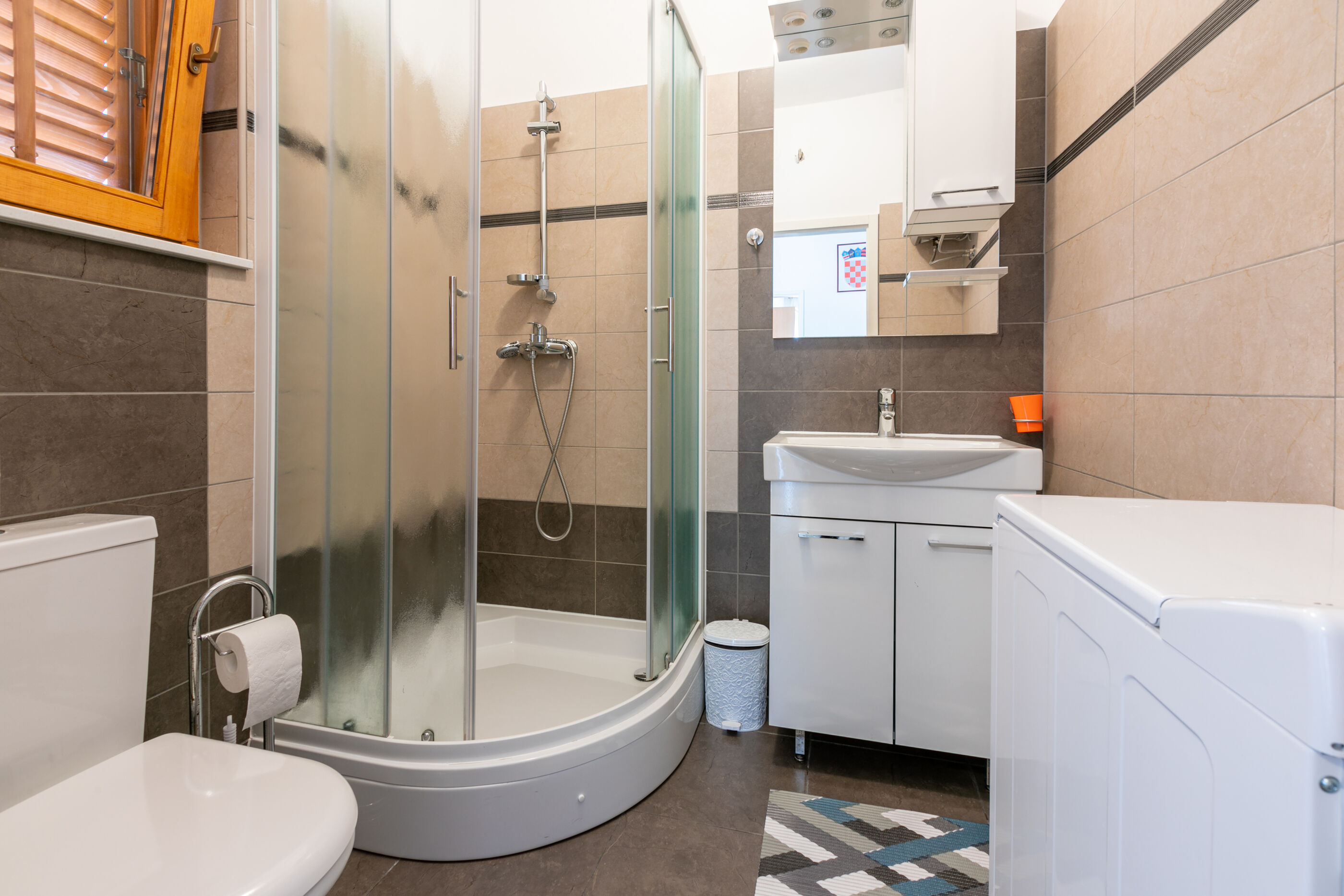 Apartments BRANA 81601-A3