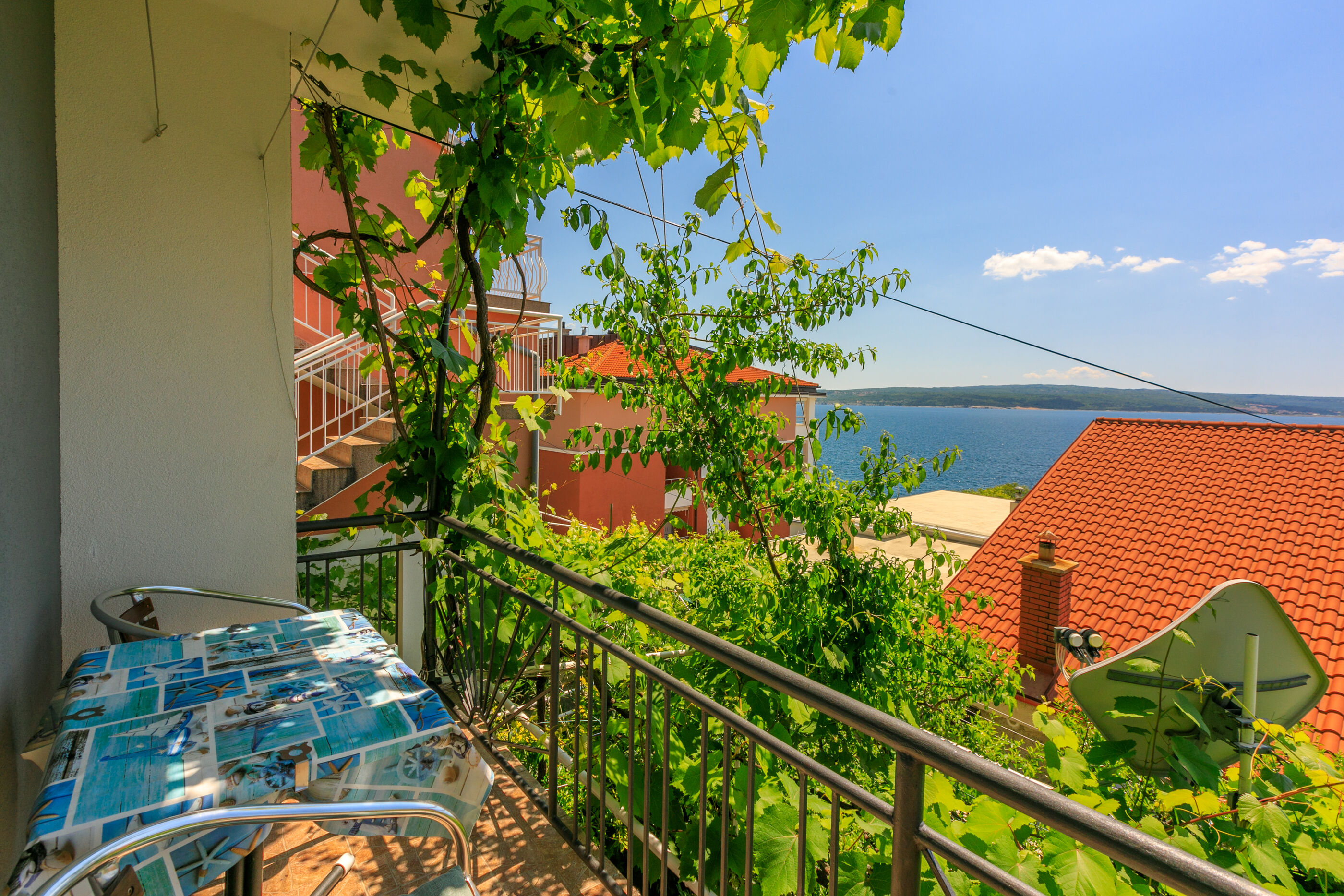 Apartments BRANA 81601-A3