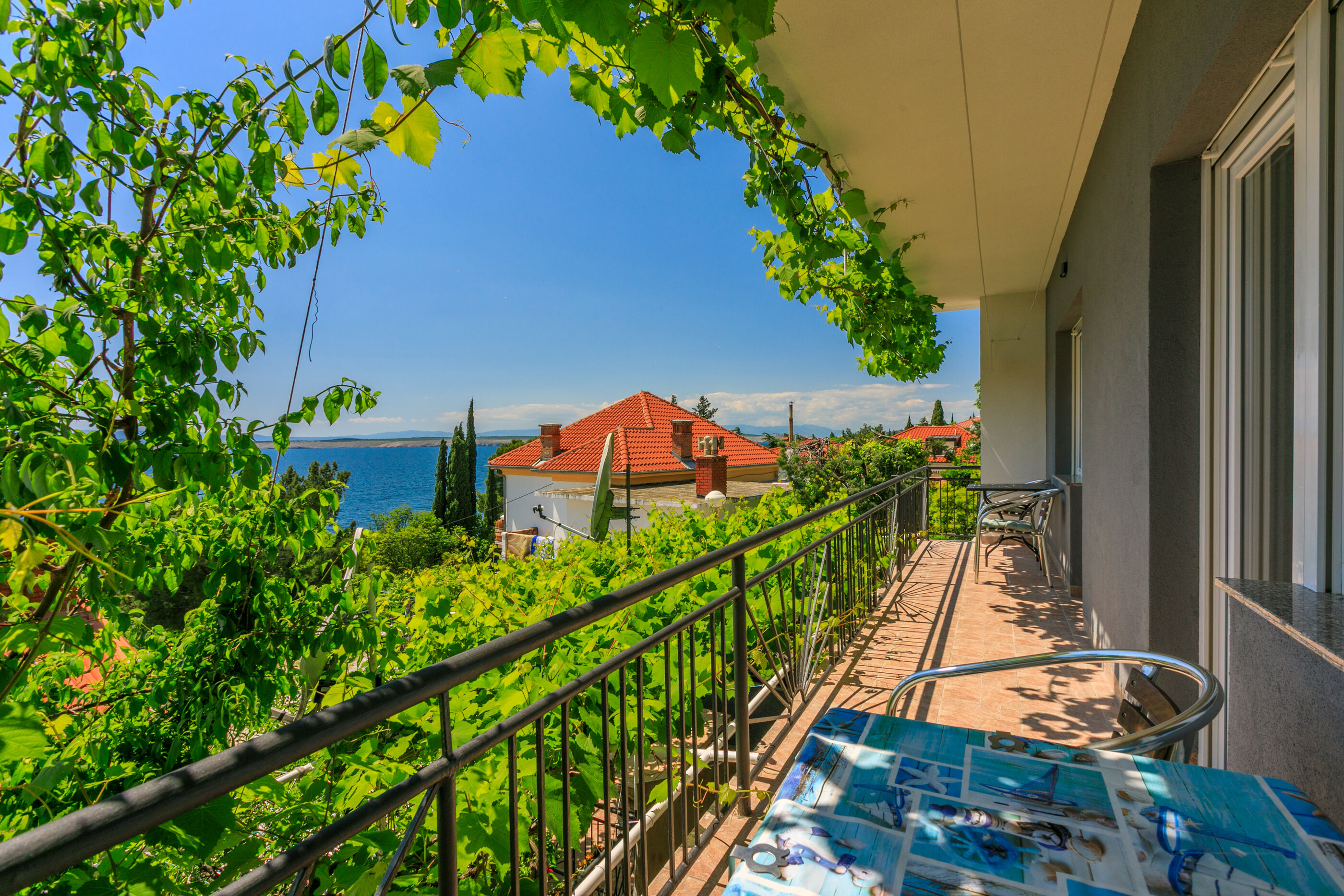 Apartments BRANA 81601-A3