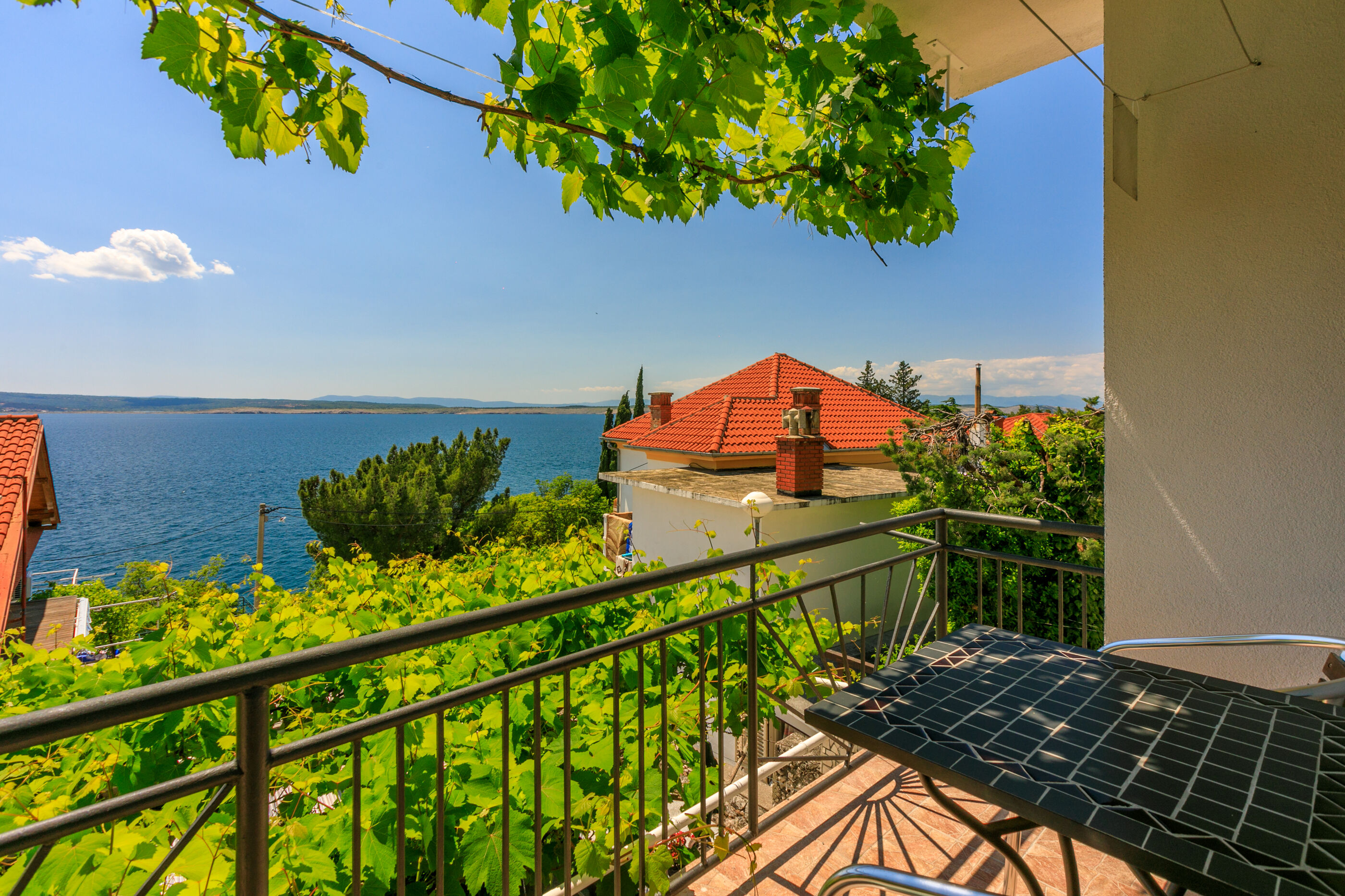 Apartments BRANA 81601-A3