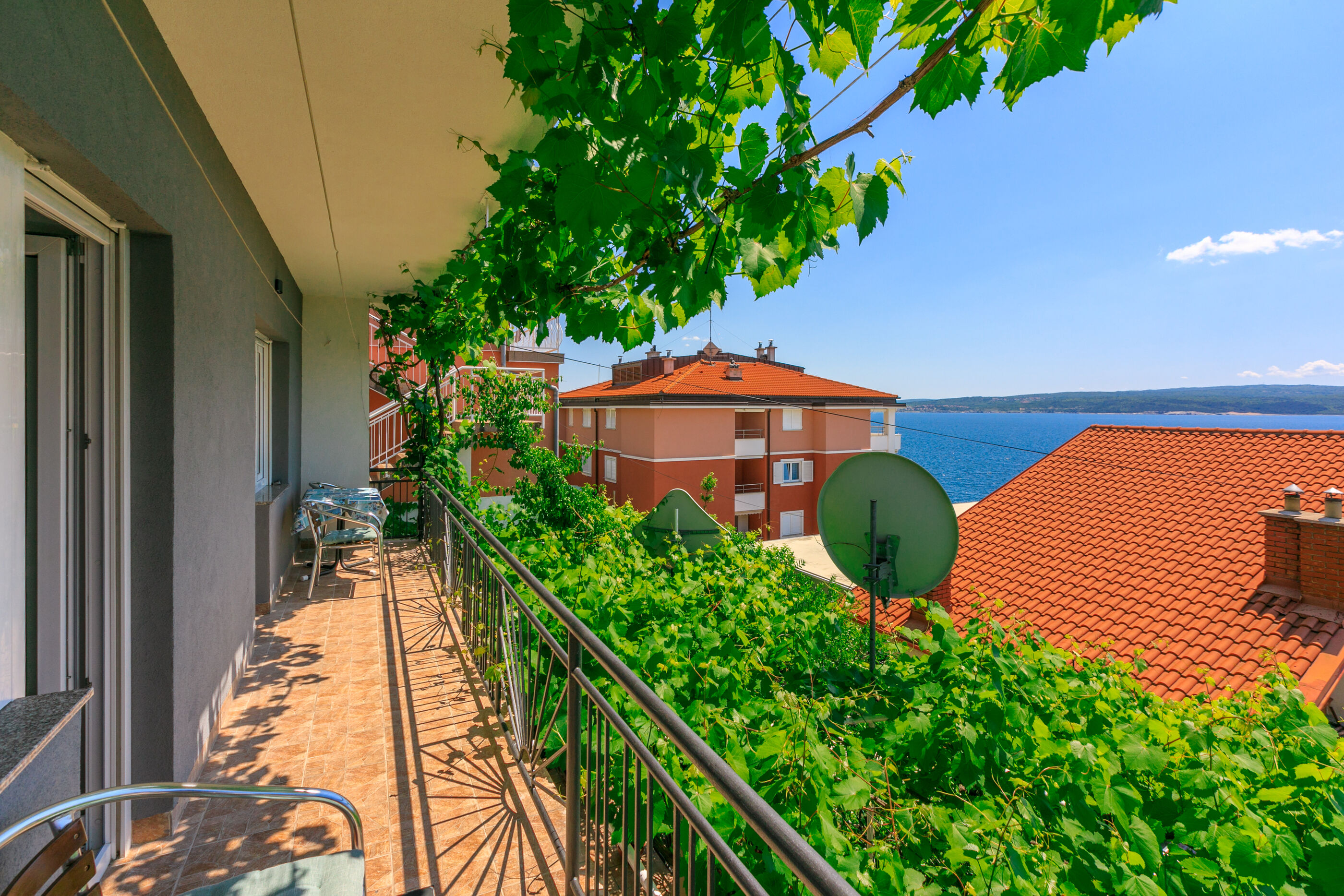 Apartments BRANA 81601-A3