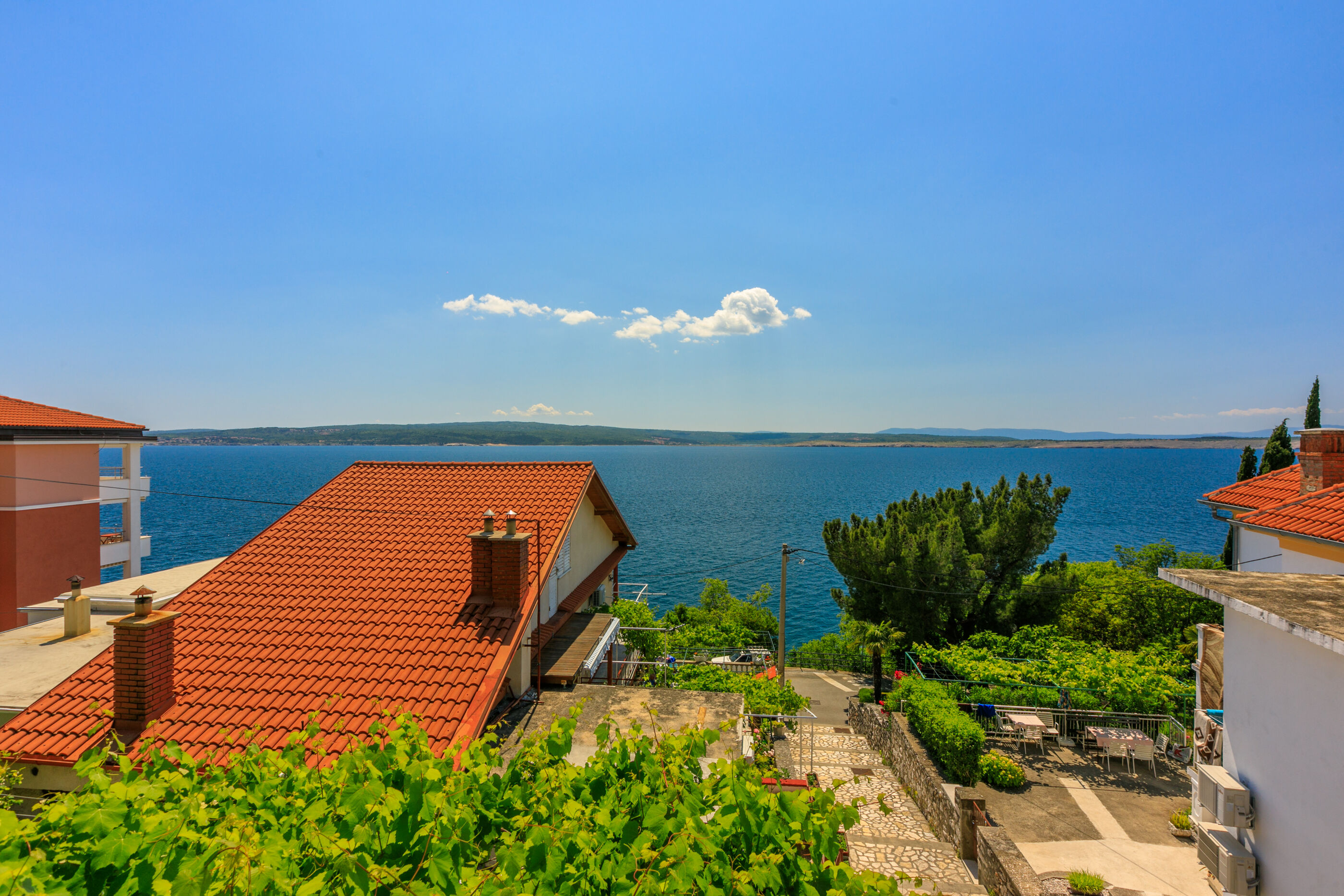 Apartments BRANA 81601-A3