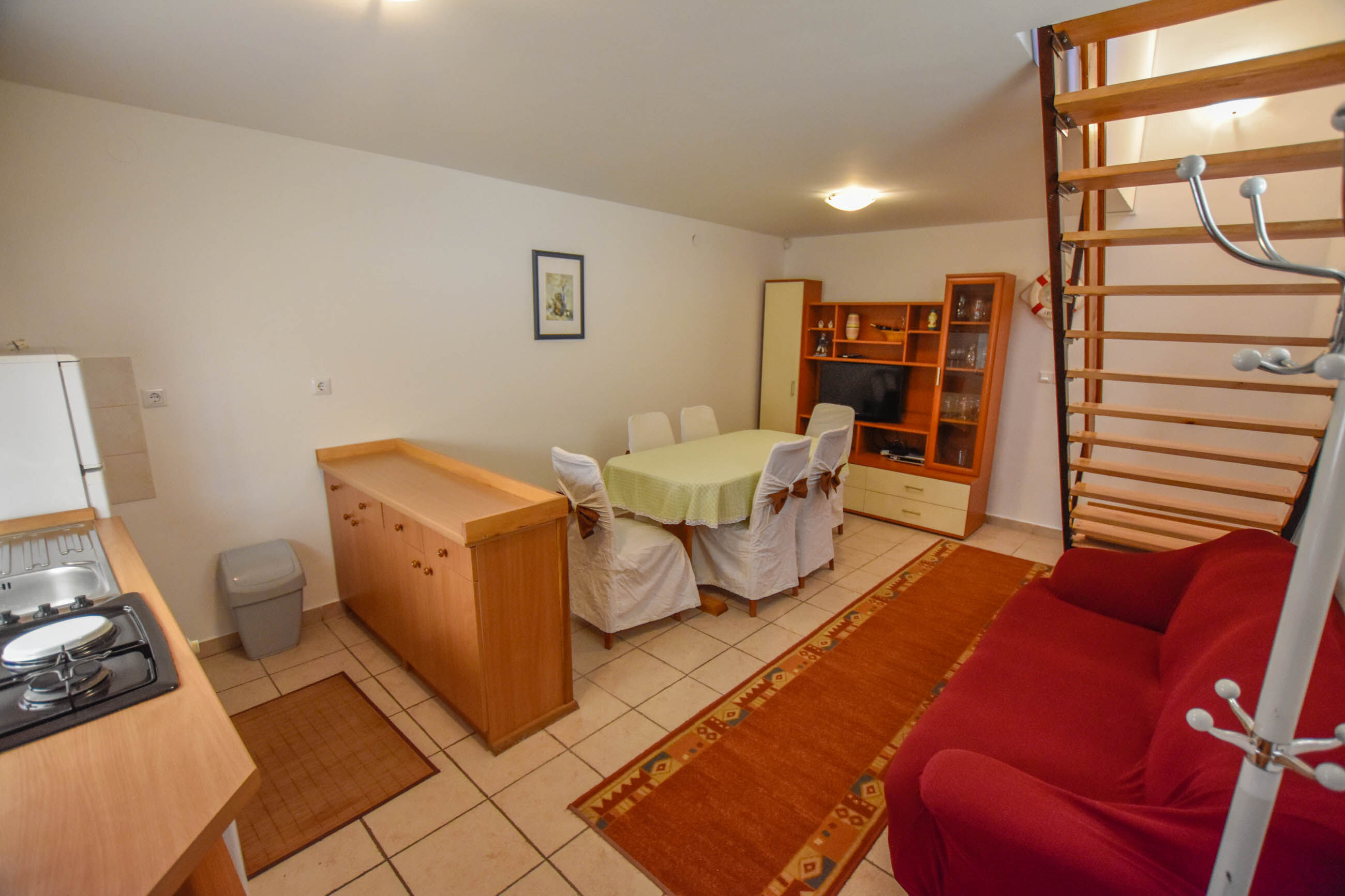 Apartments Kalista 14593-A4
