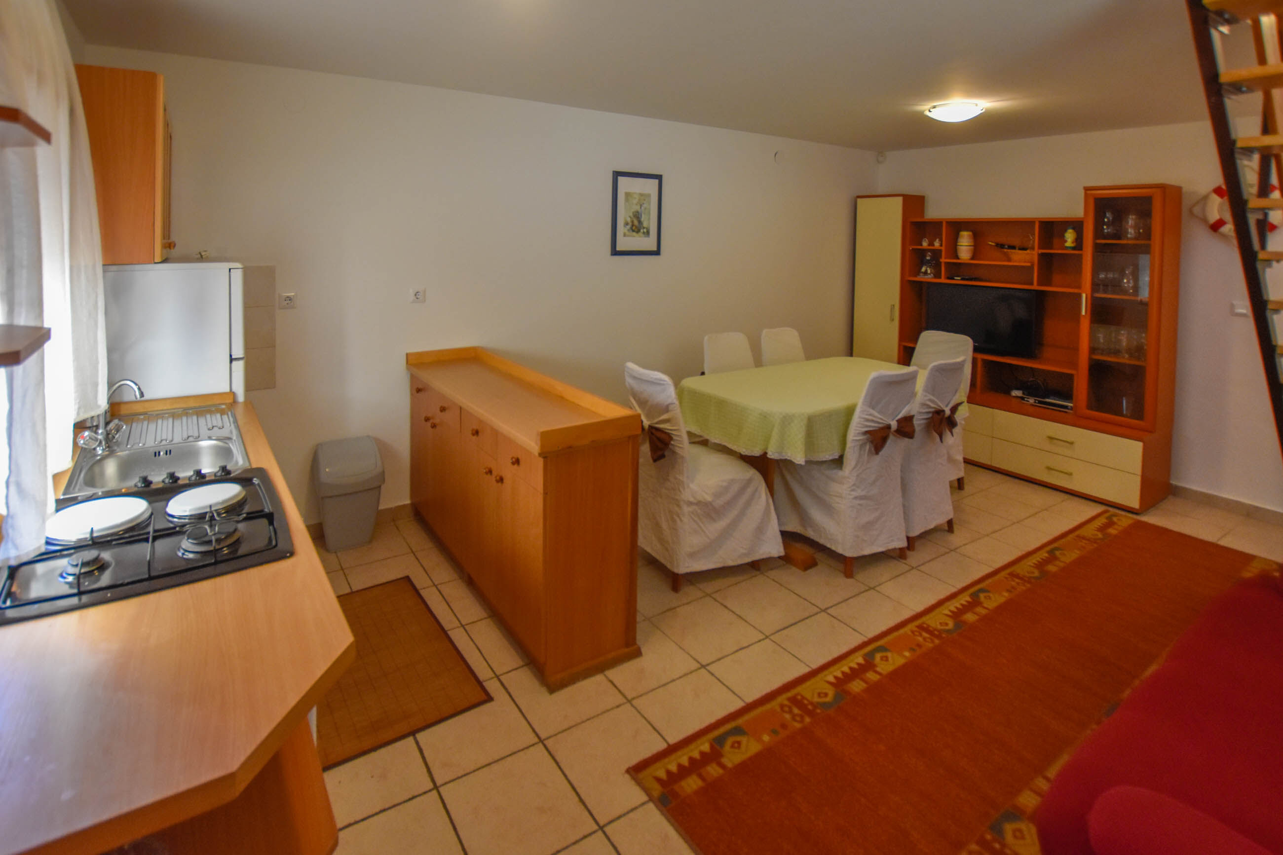 Apartments Kalista 14593-A4