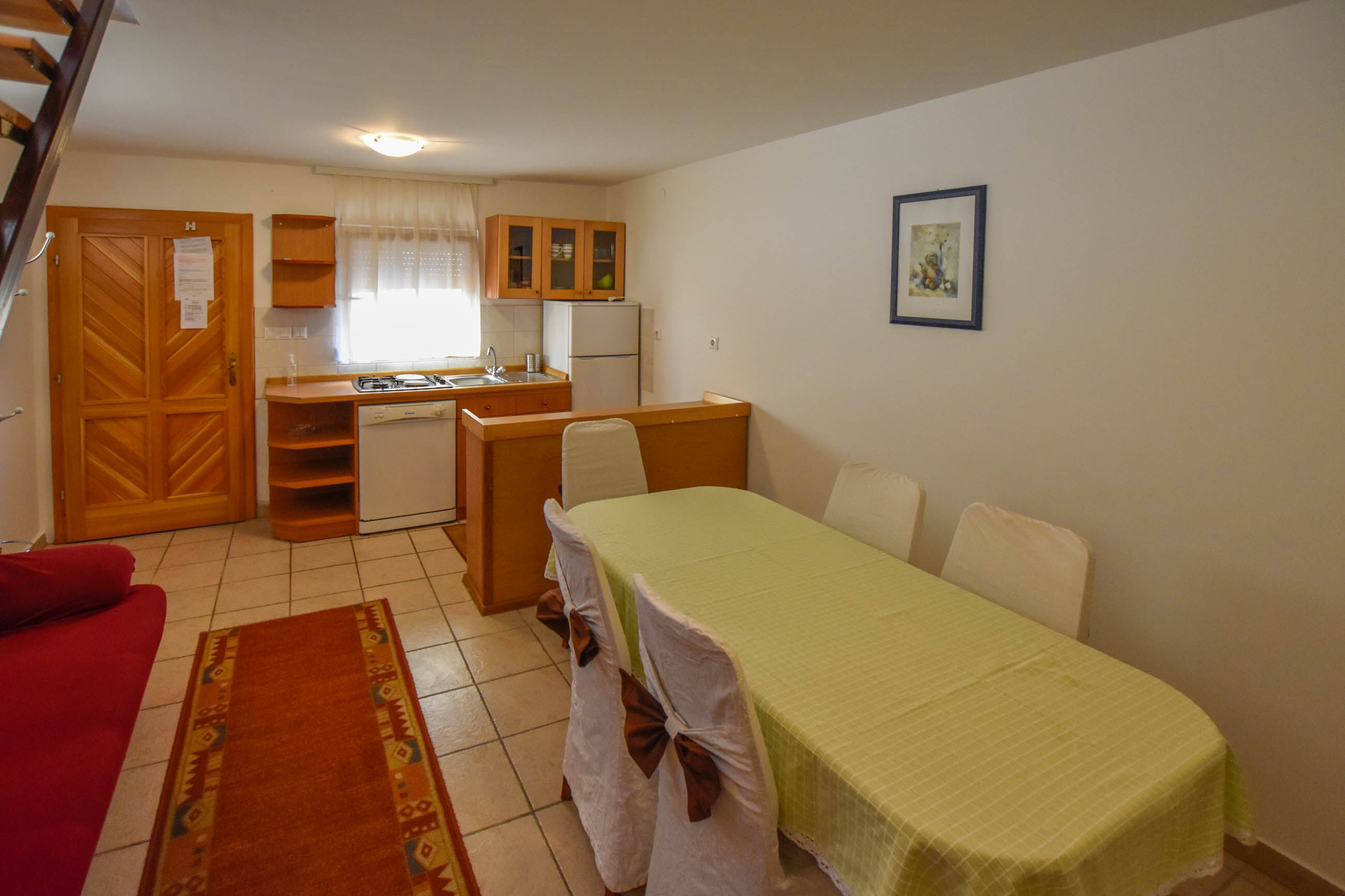 Apartments Kalista 14593-A4