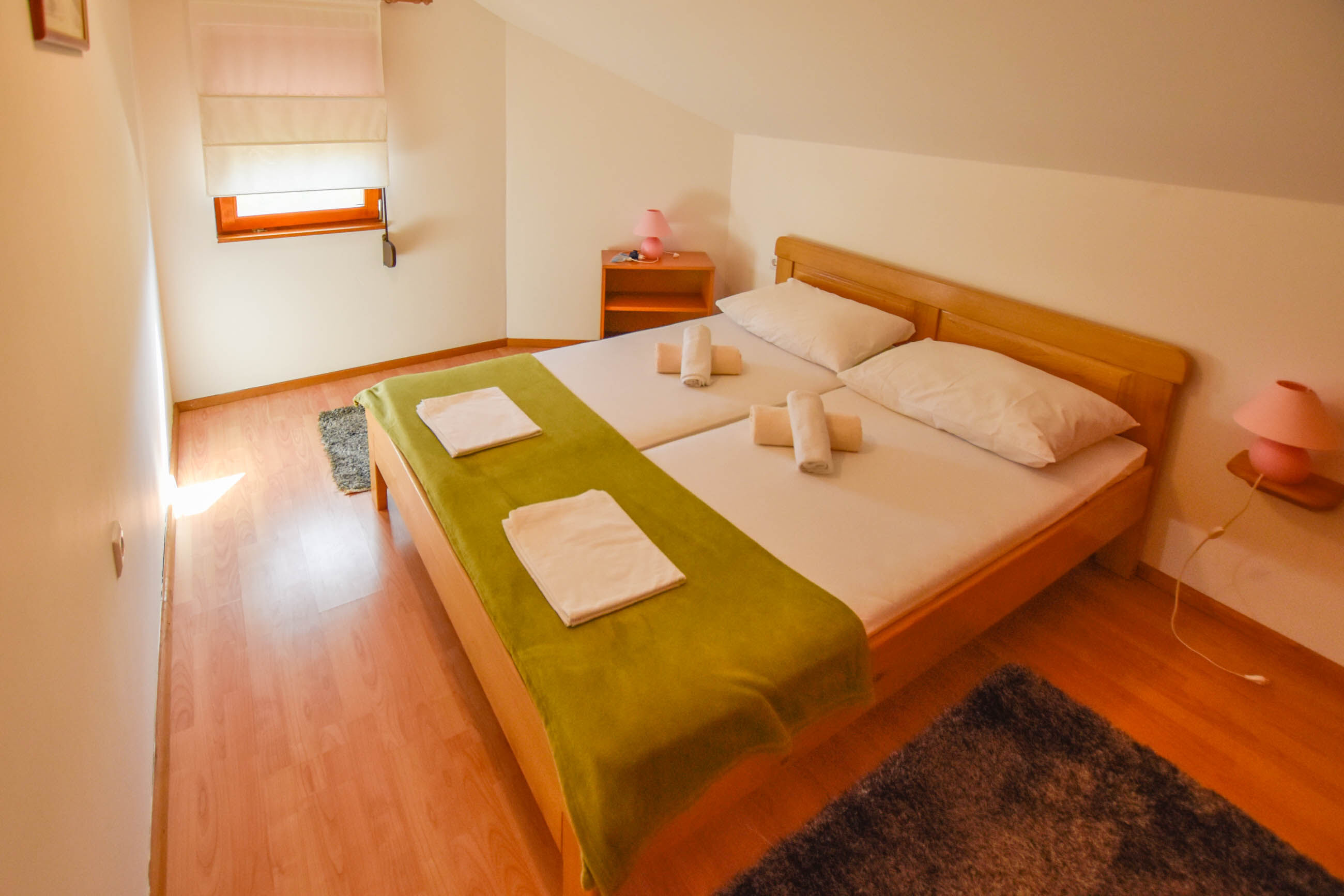 Apartments Kalista 14593-A4