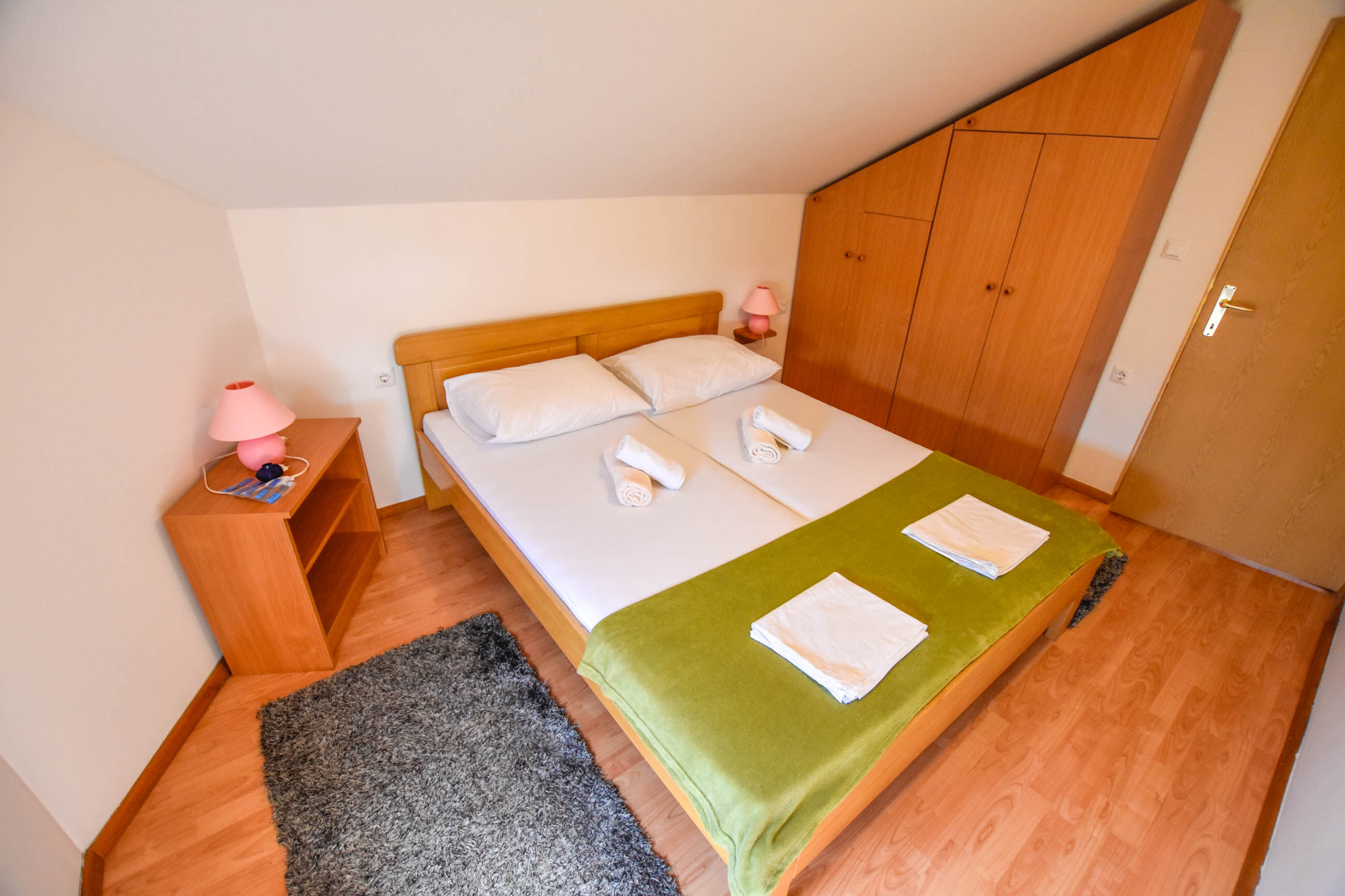 Apartments Kalista 14593-A4