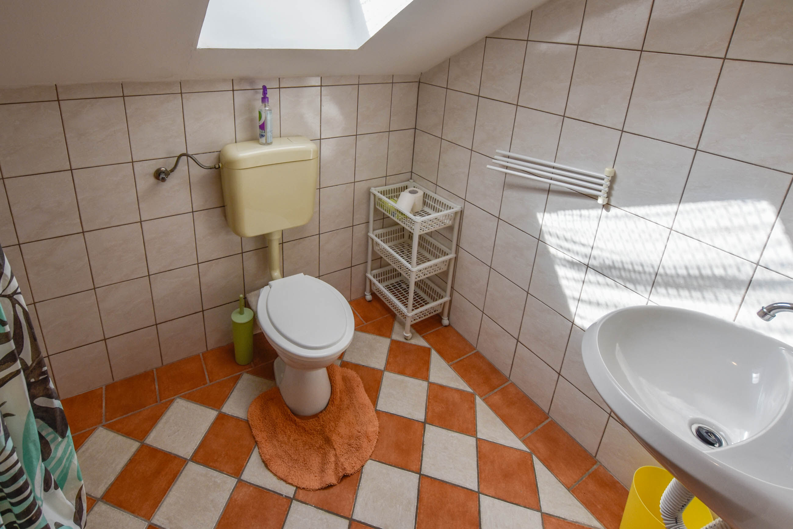 Apartments Kalista 14593-A4