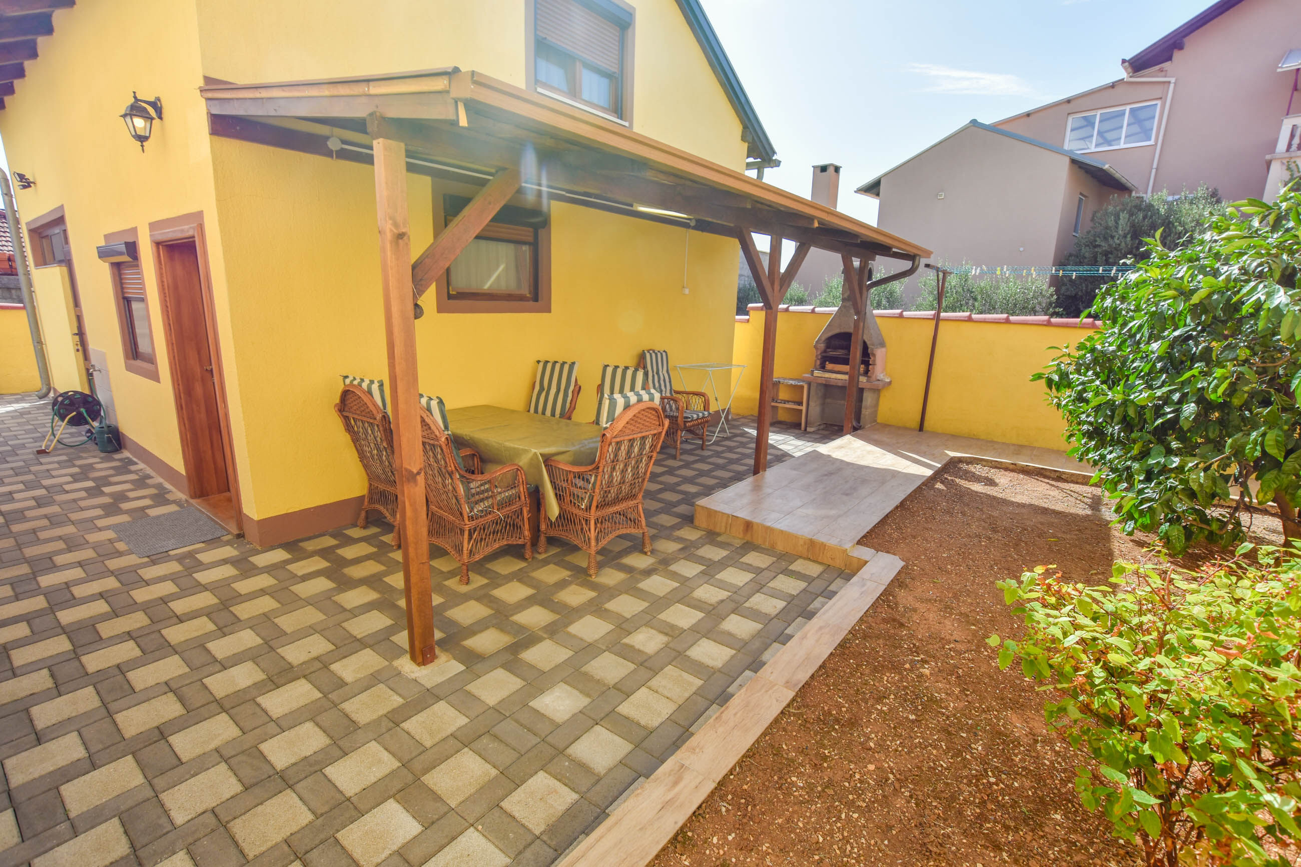 Apartments Kalista 14593-A4