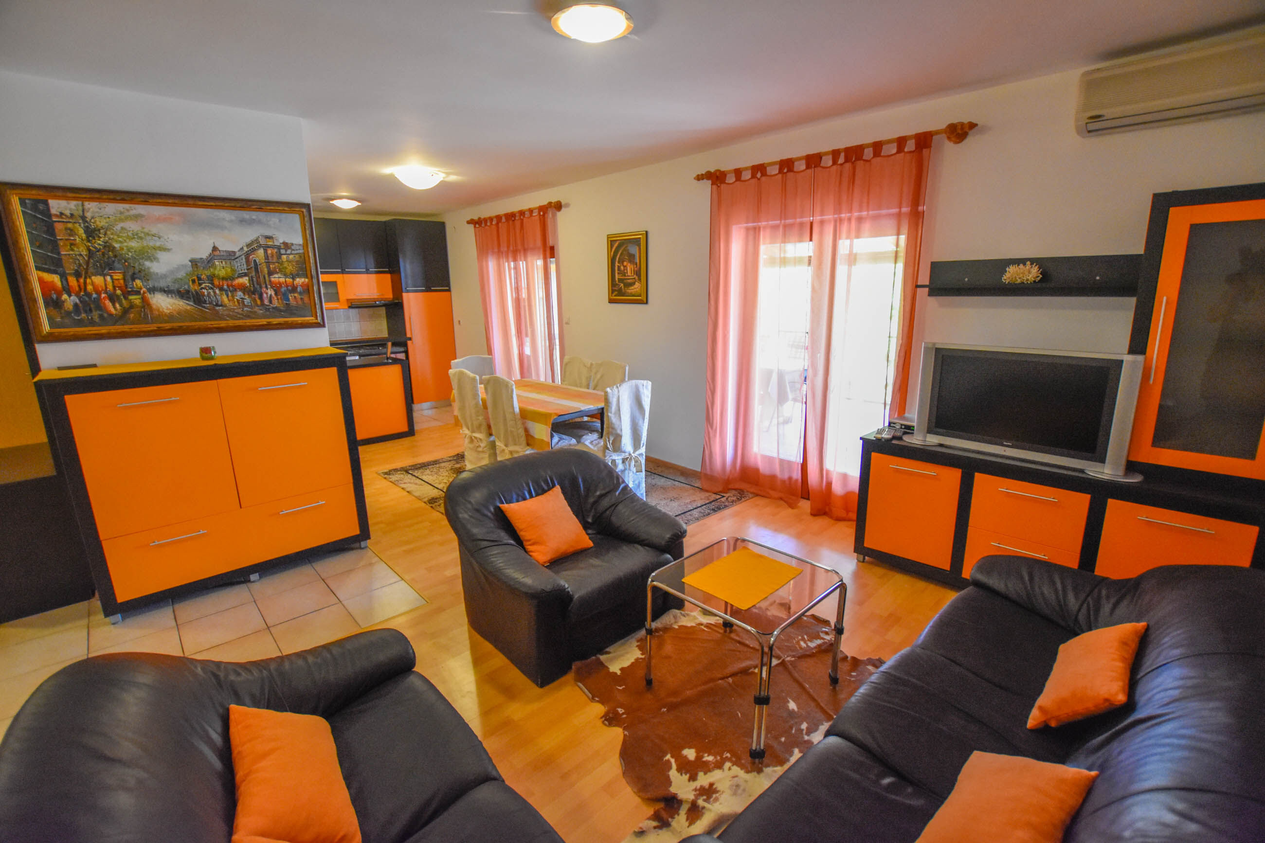 Apartments Kalista 14593-A3