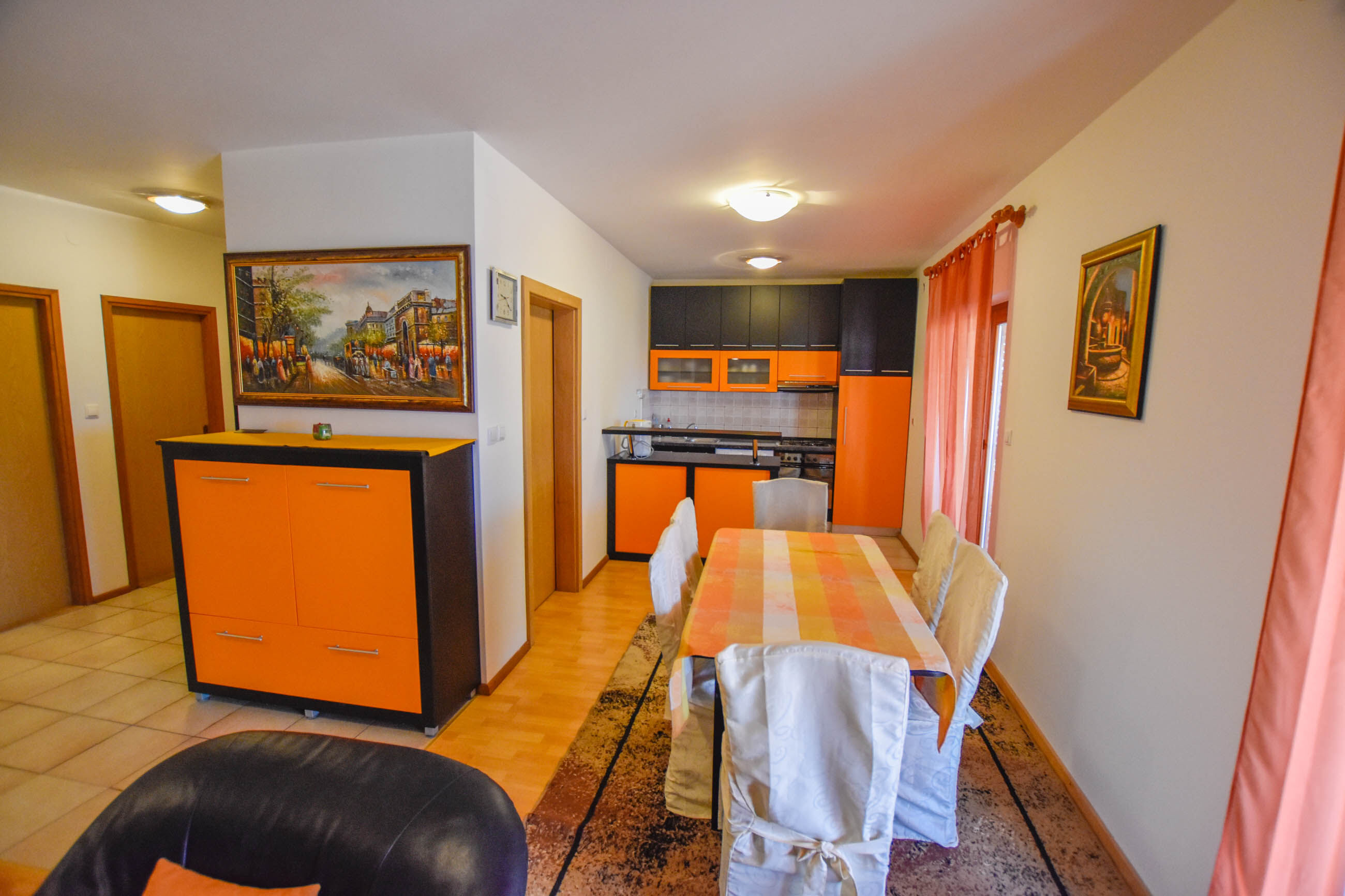 Apartments Kalista 14593-A3