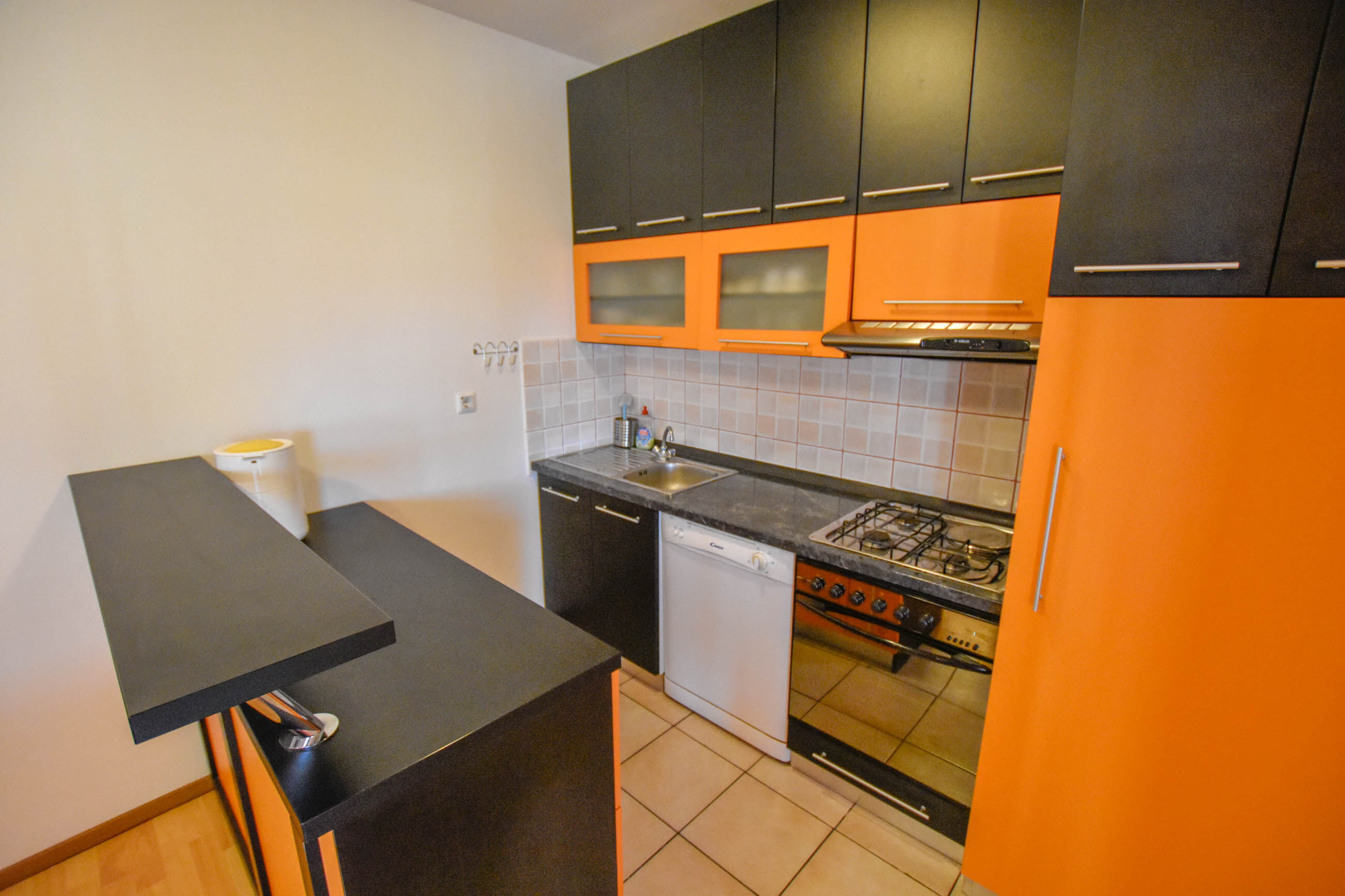 Apartments Kalista 14593-A3