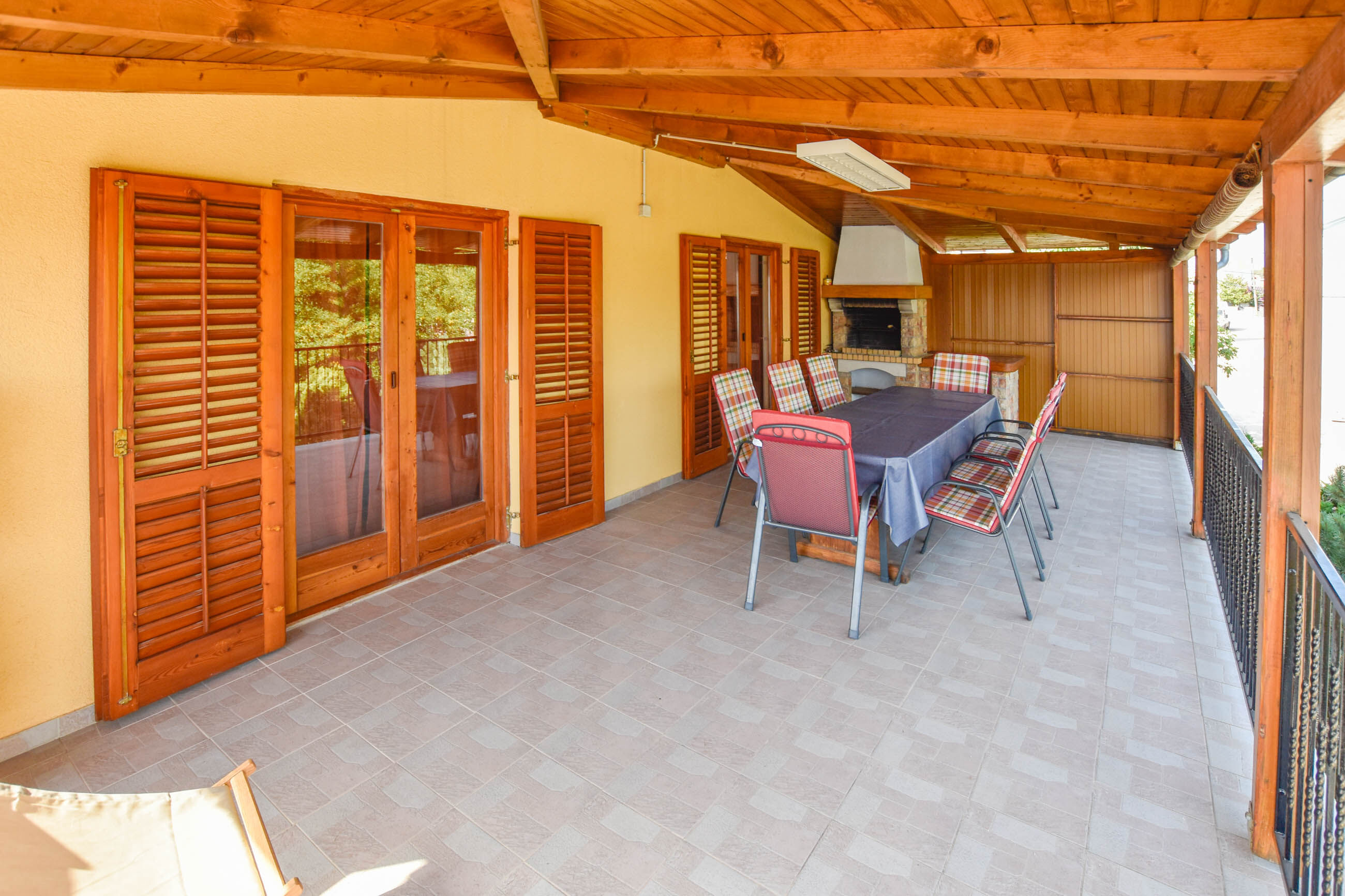 Apartments Kalista 14593-A3