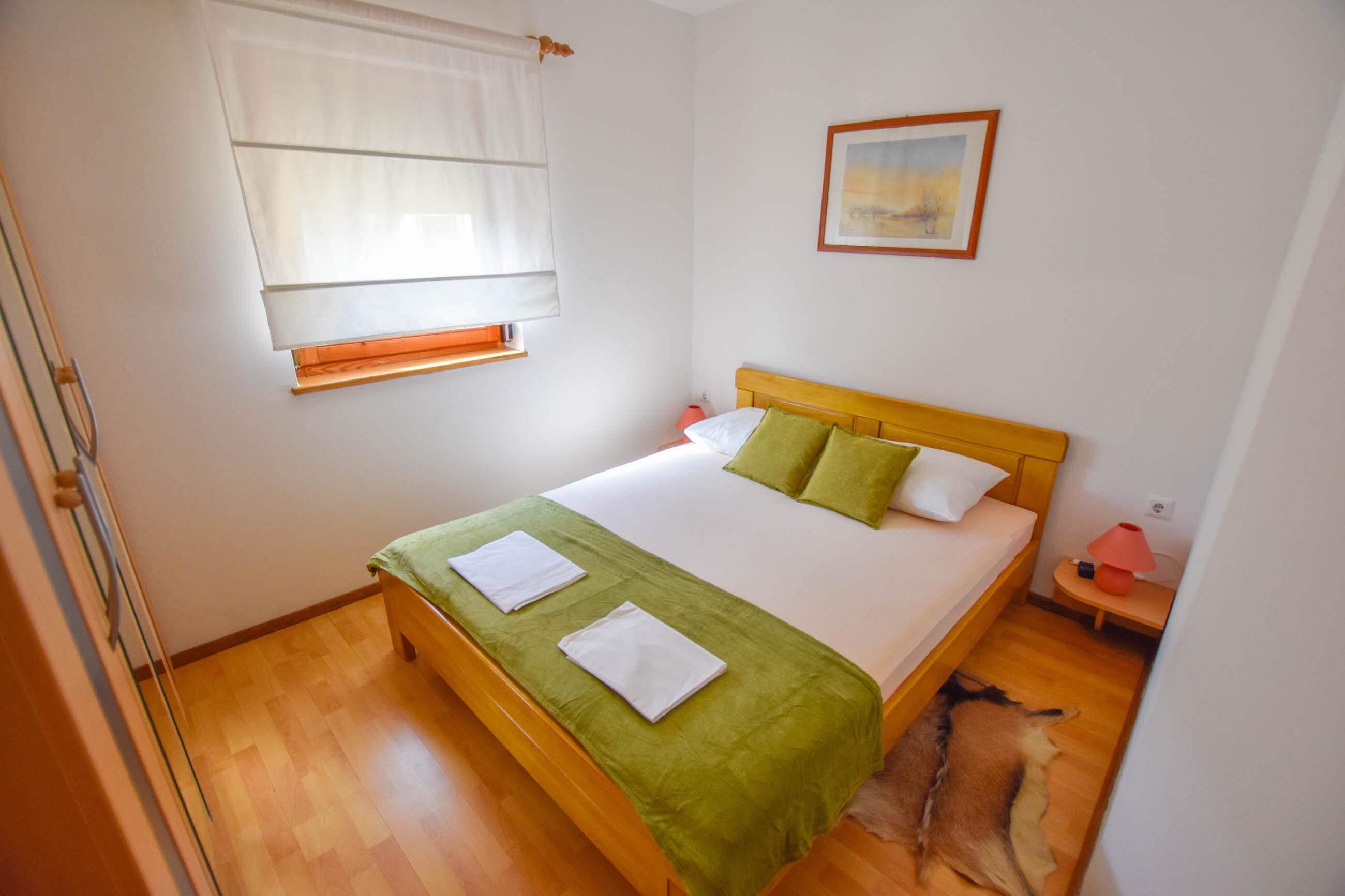 Apartments Kalista 14593-A3