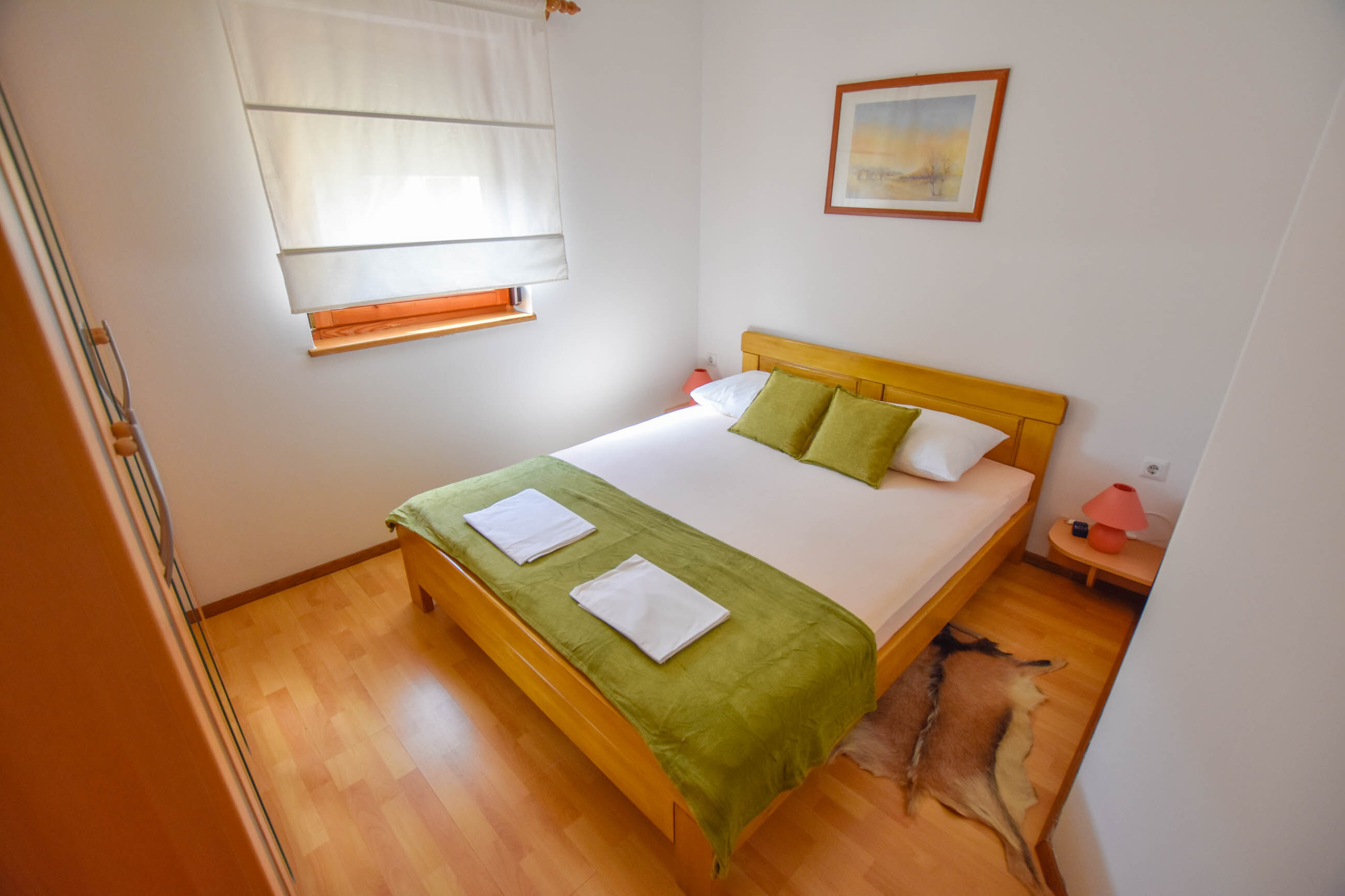 Apartments Kalista 14593-A3