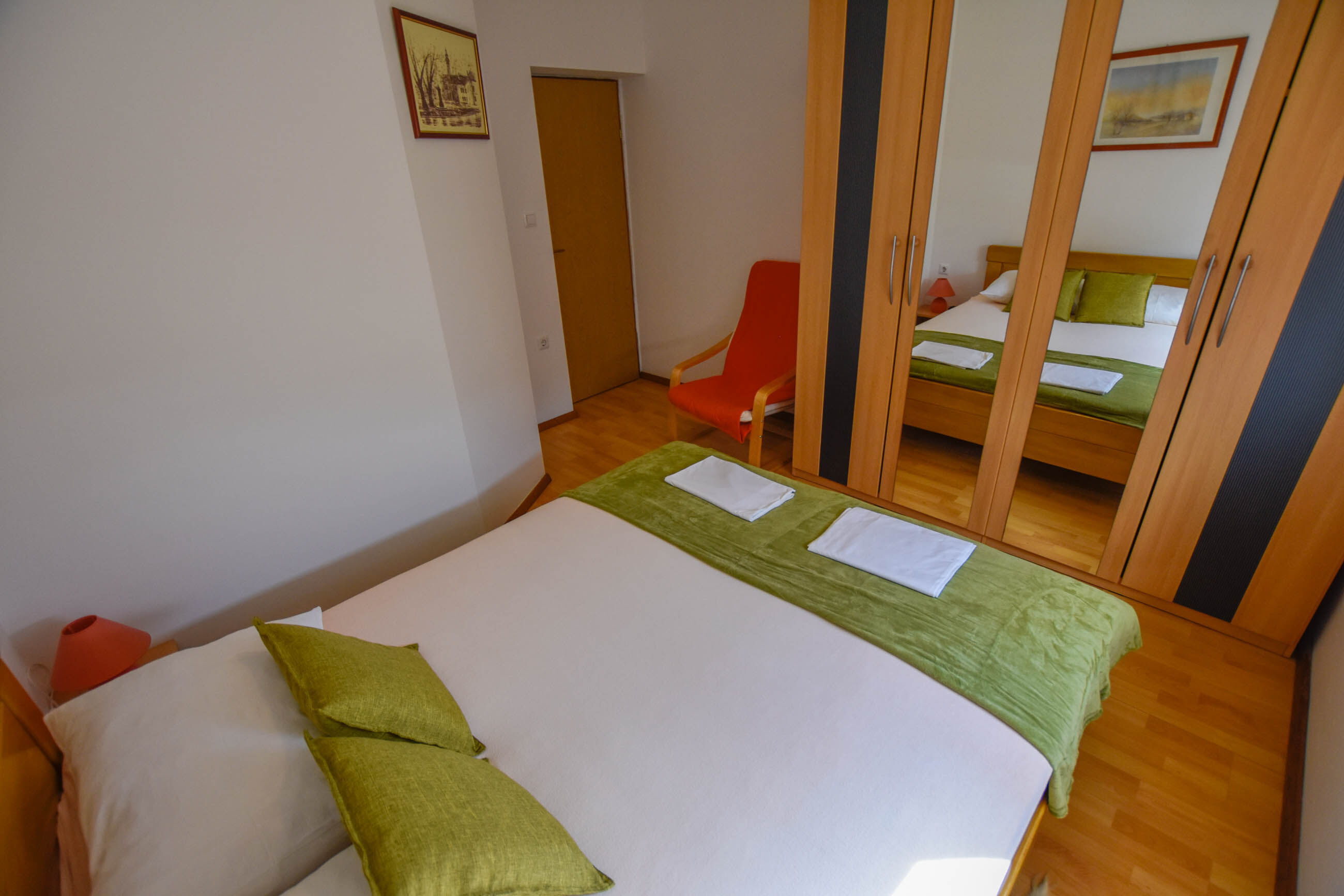 Apartments Kalista 14593-A3