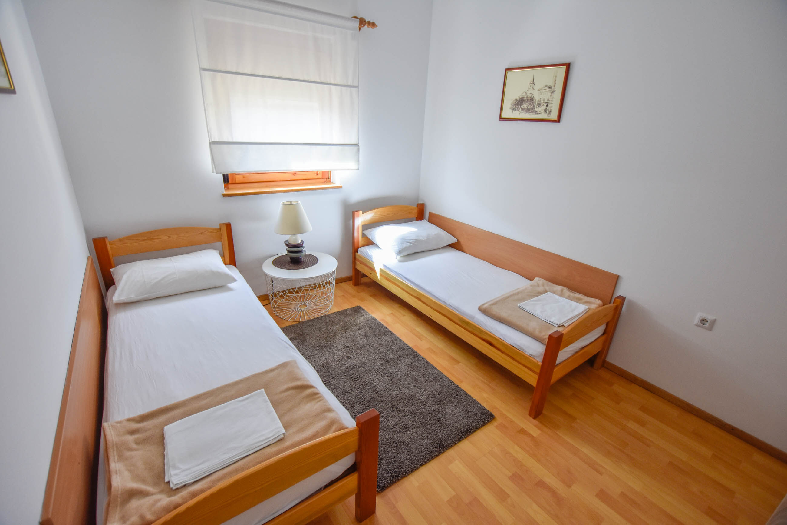 Apartments Kalista 14593-A3