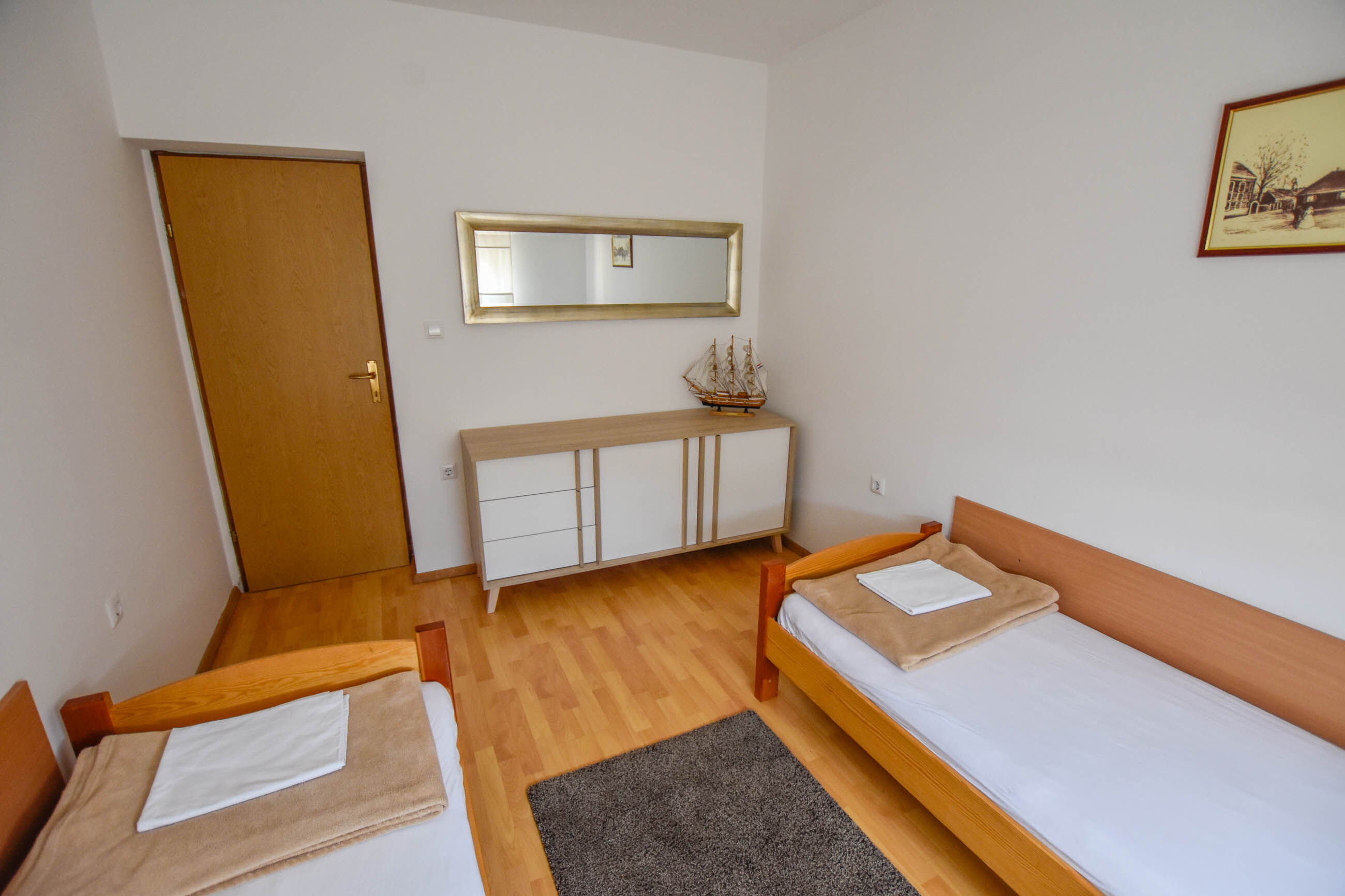 Apartments Kalista 14593-A3