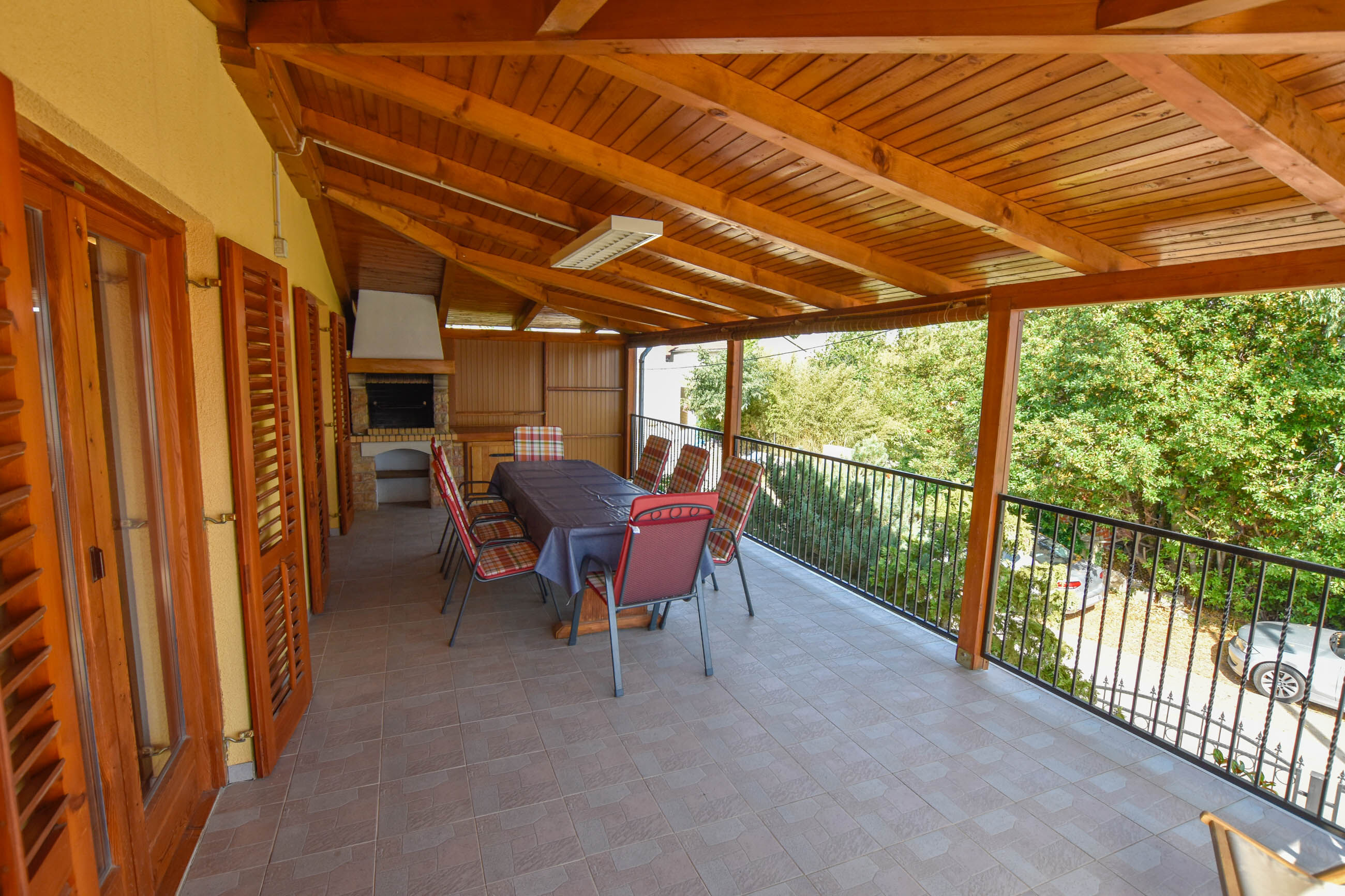 Apartments Kalista 14593-A3