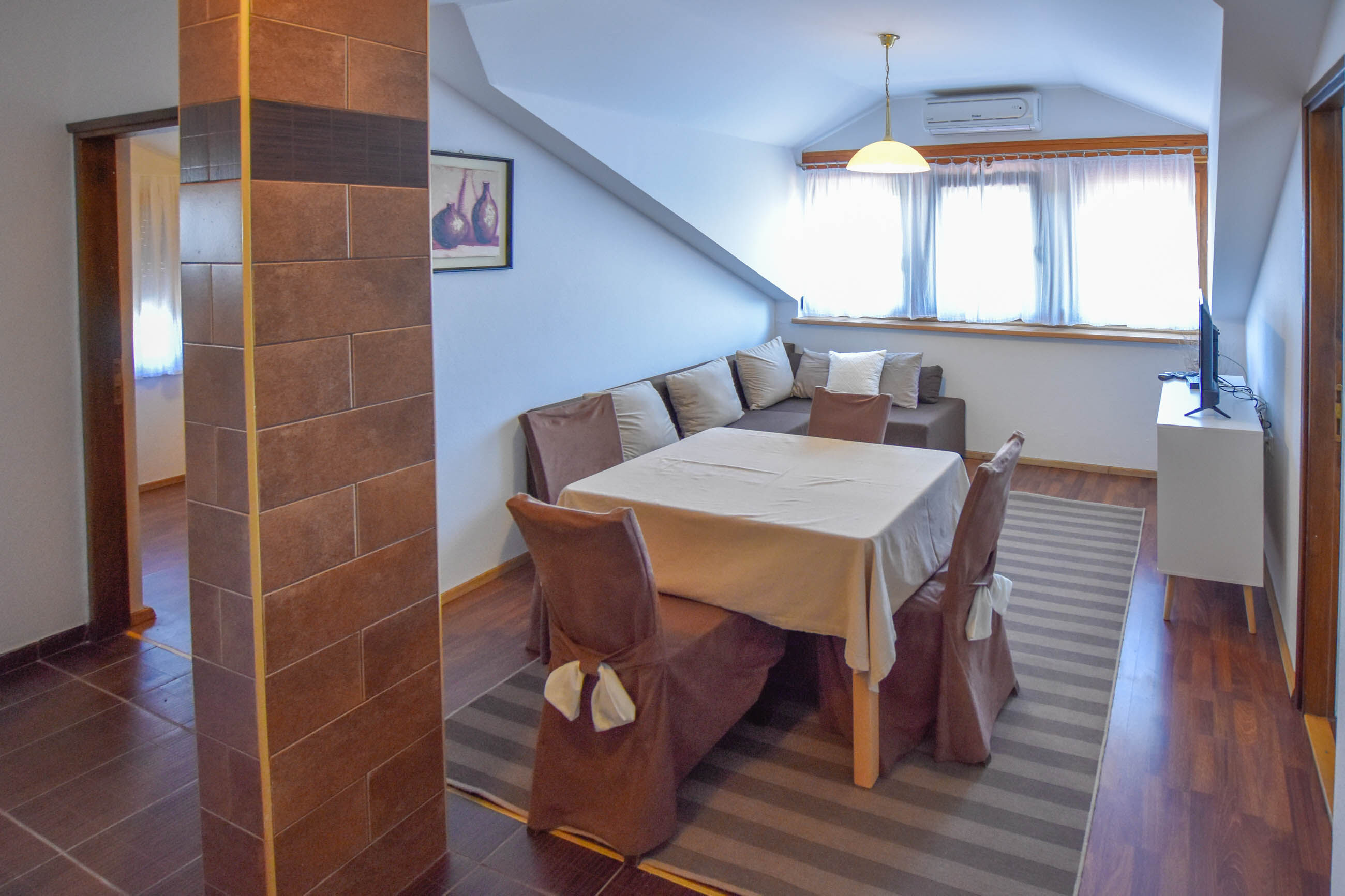Apartments Kalista 14593-A2