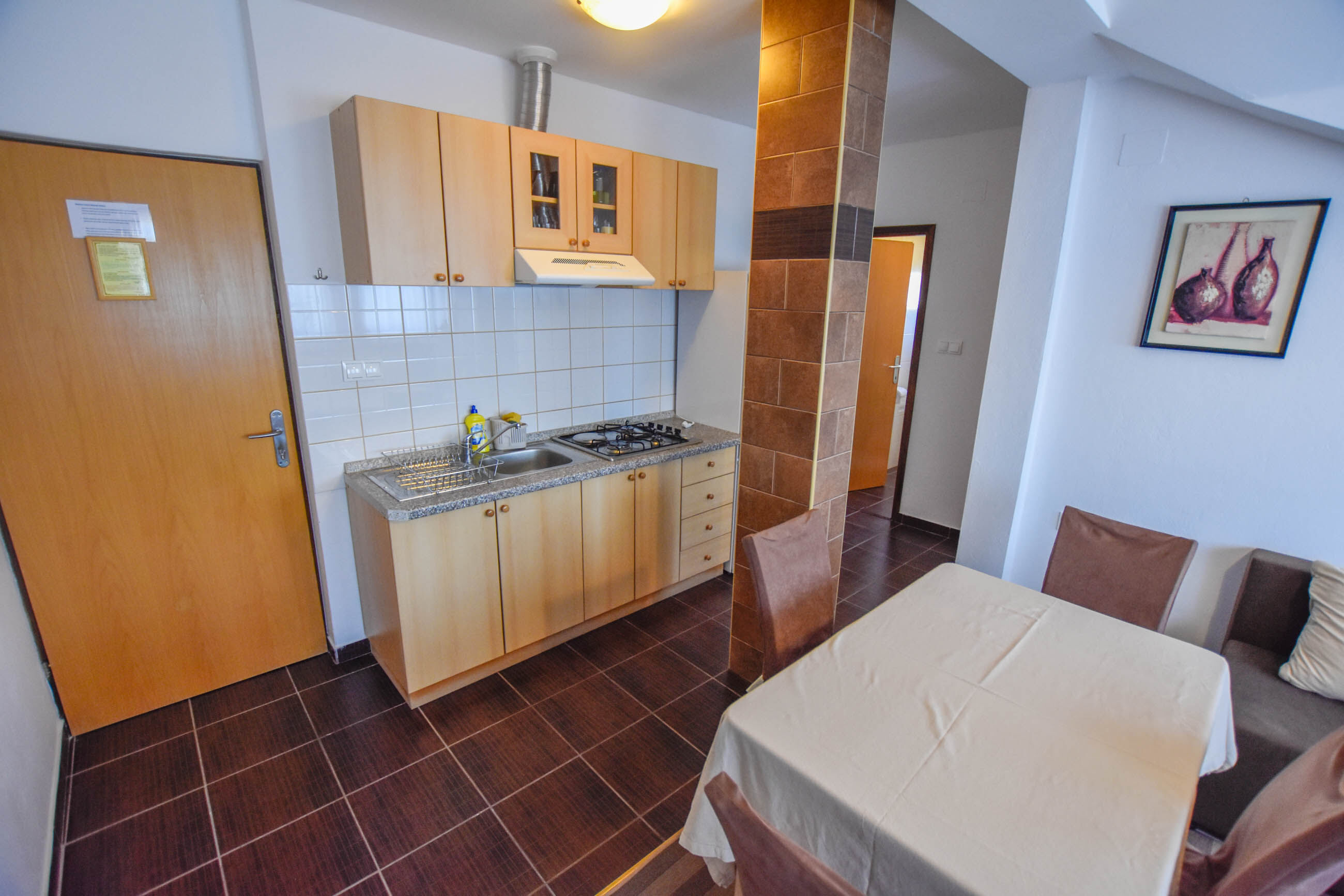 Apartments Kalista 14593-A2