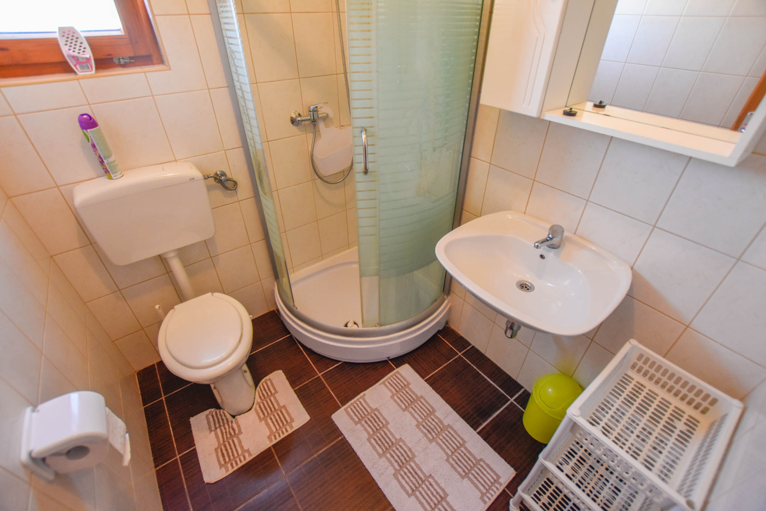 Apartments Kalista 14593-A2