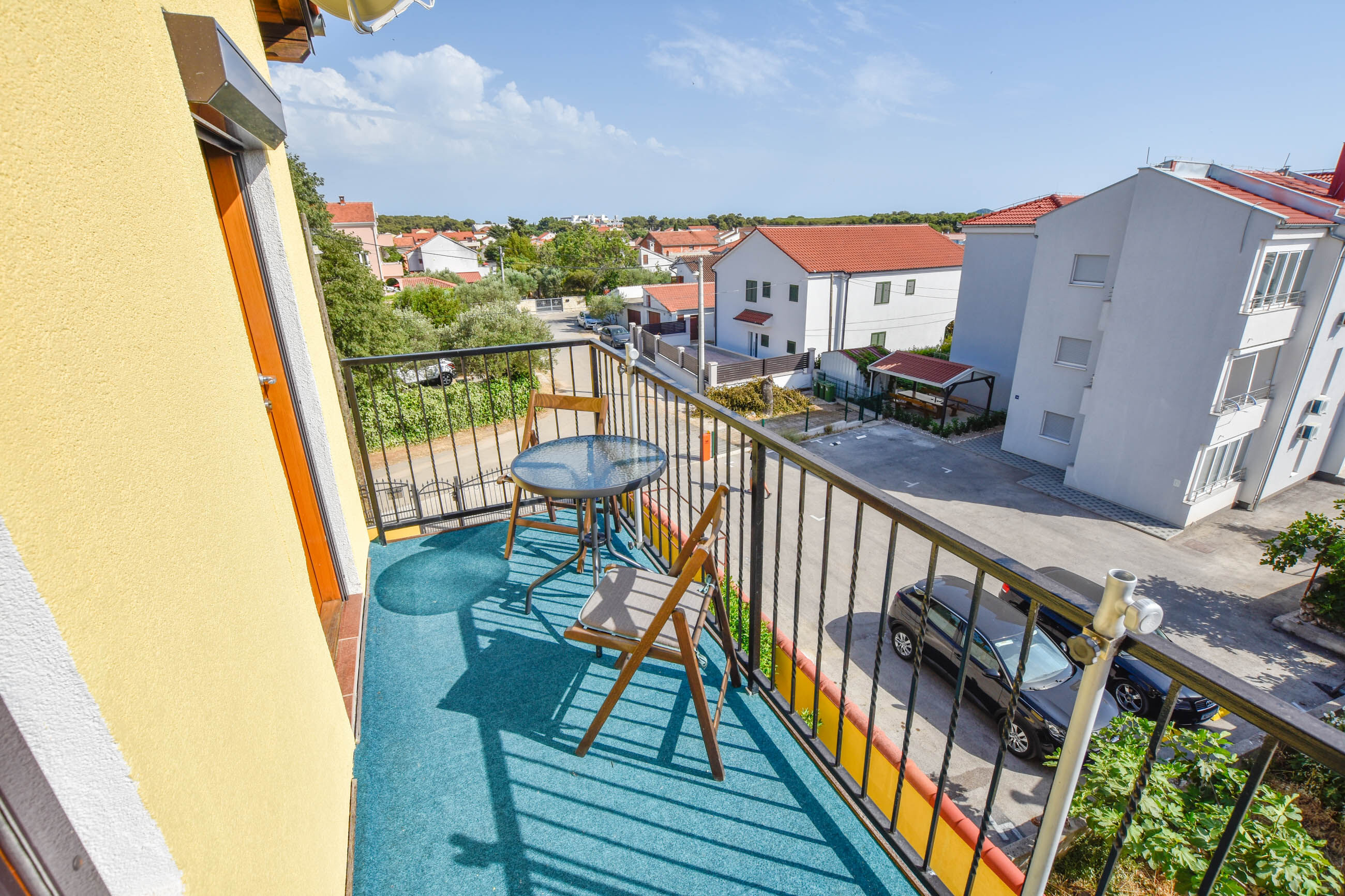 Apartments Kalista 14593-A2