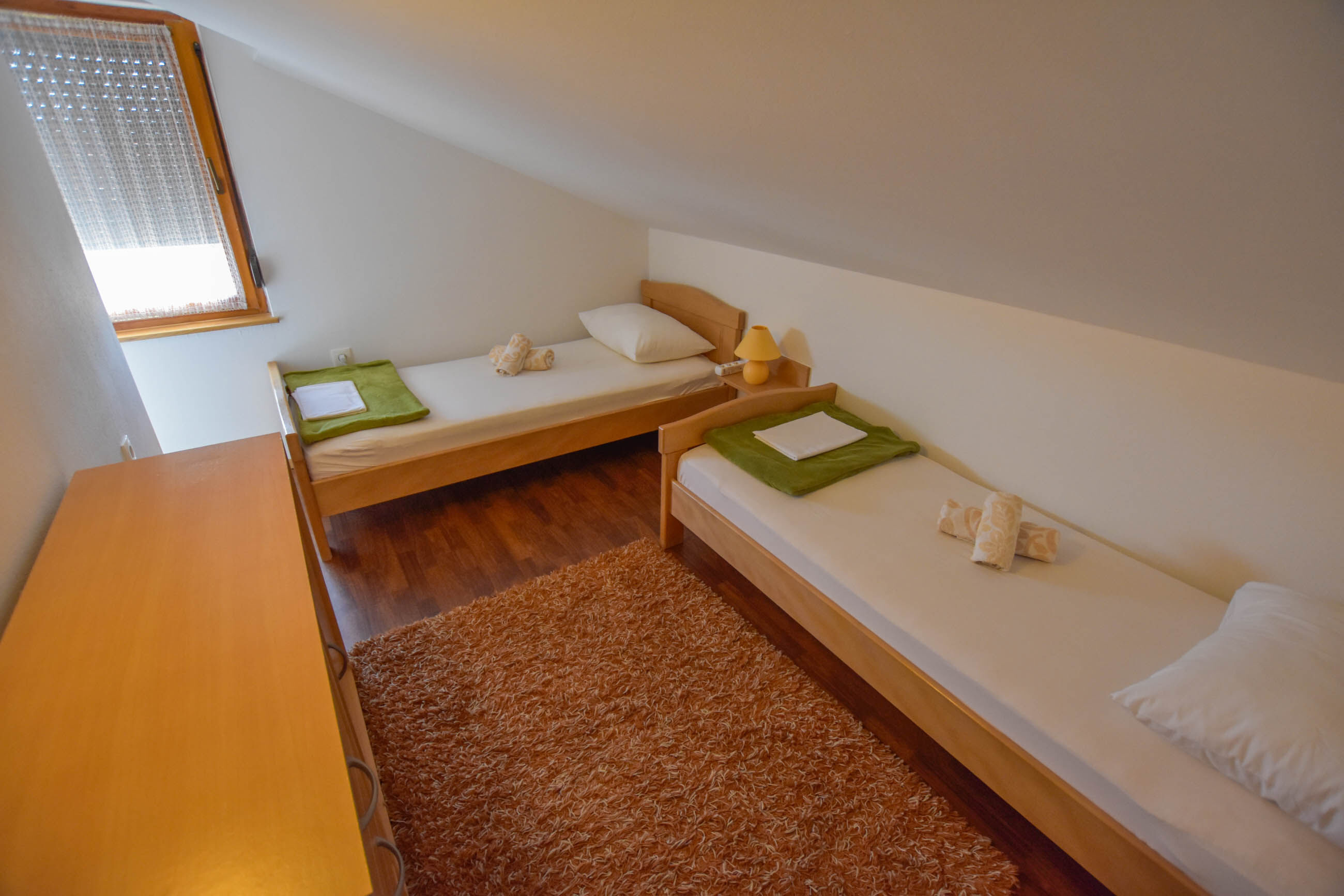 Apartments Kalista 14593-A1