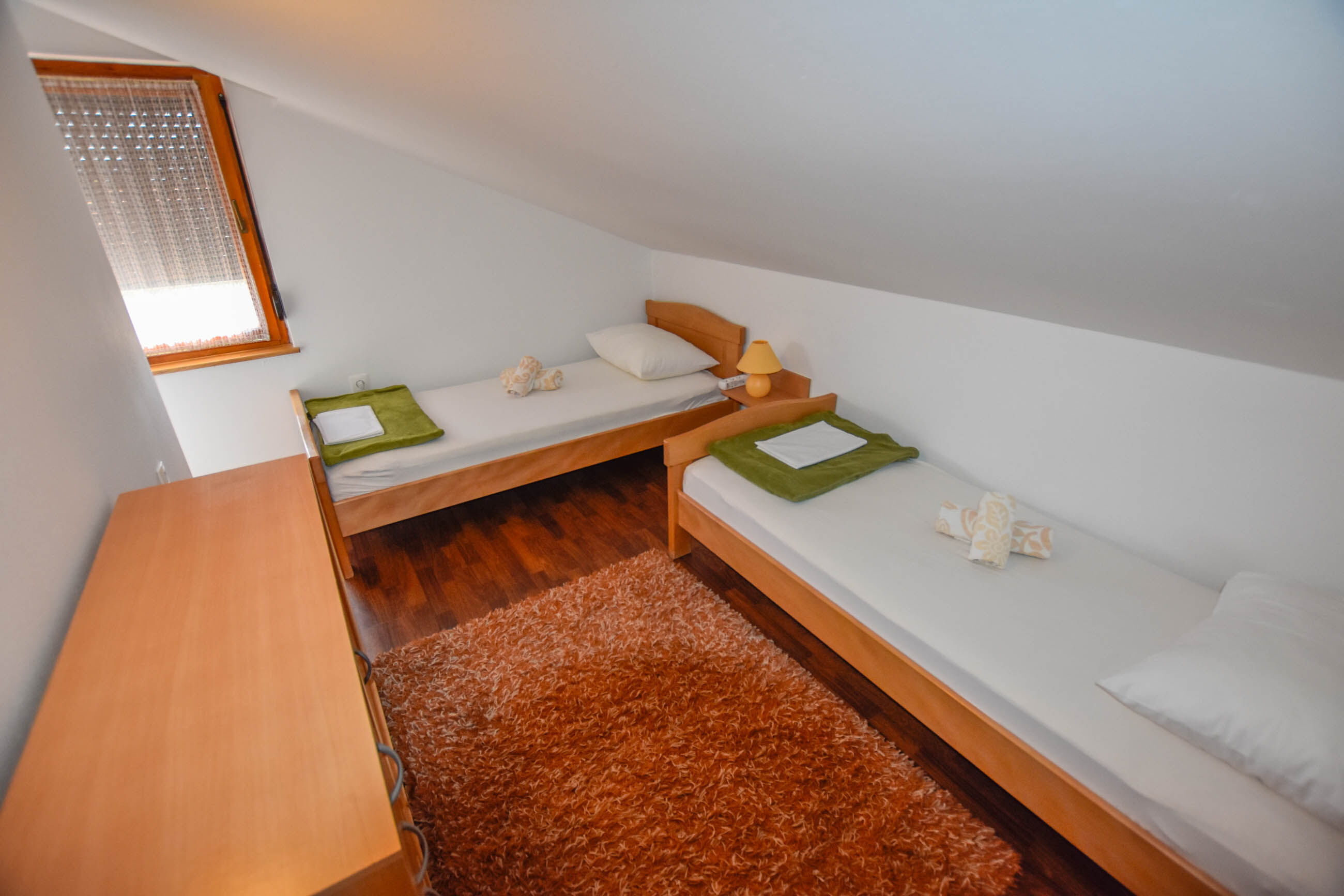 Apartments Kalista 14593-A1
