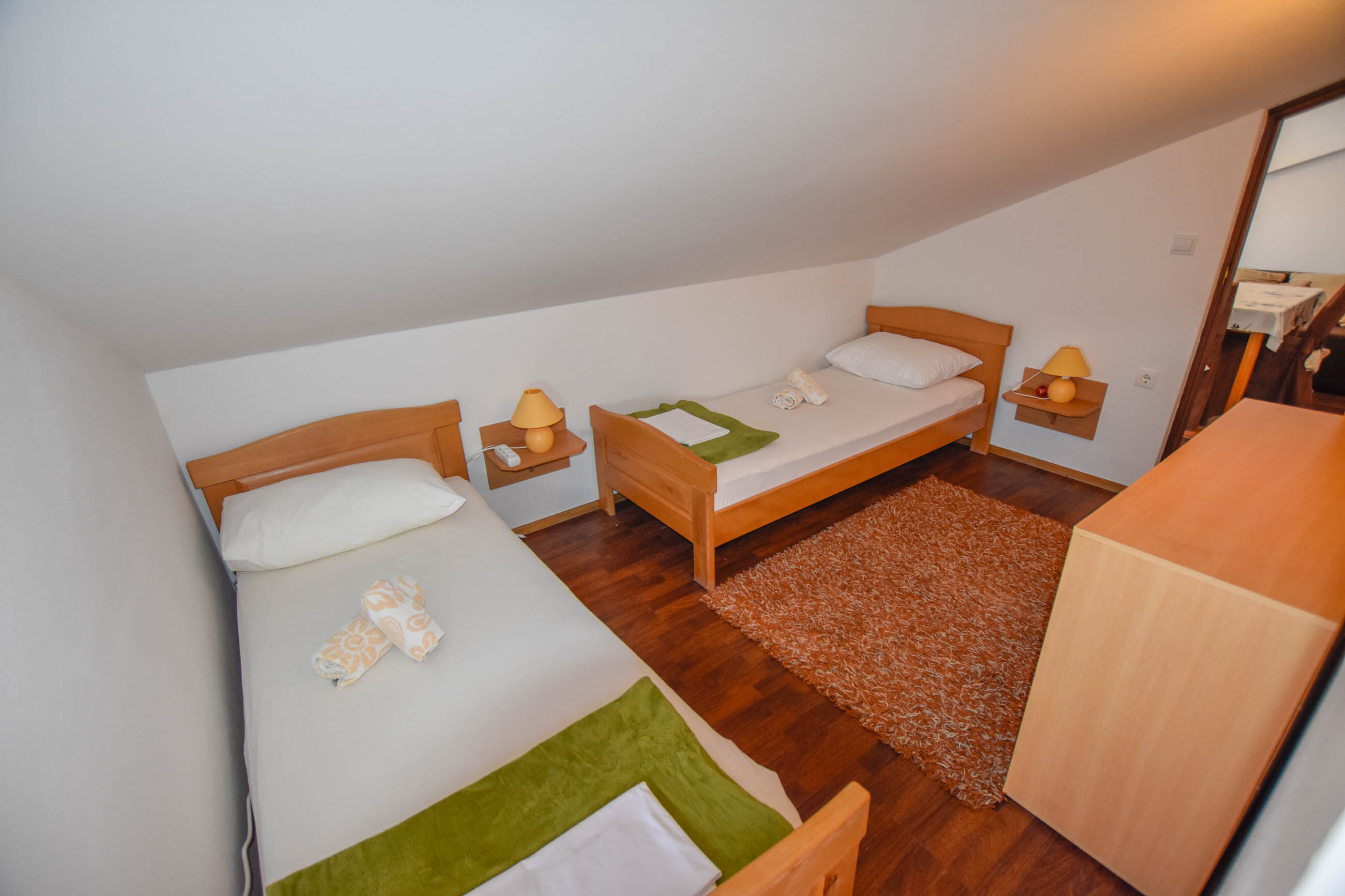 Apartments Kalista 14593-A1