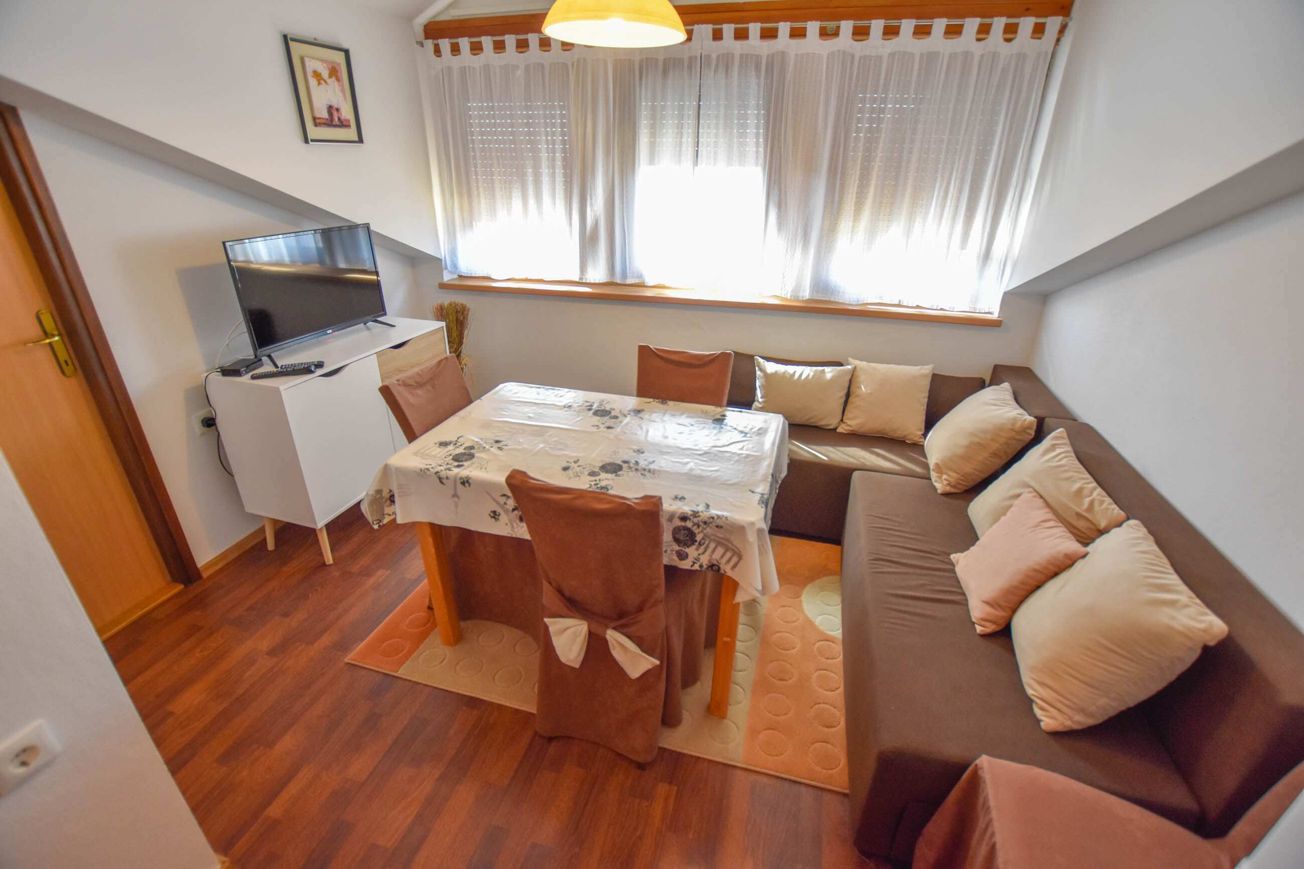Apartments Kalista 14593-A1