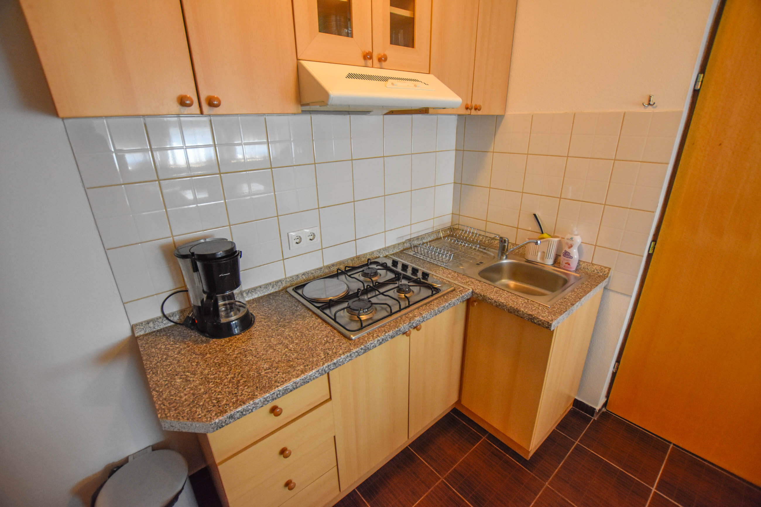 Apartments Kalista 14593-A1