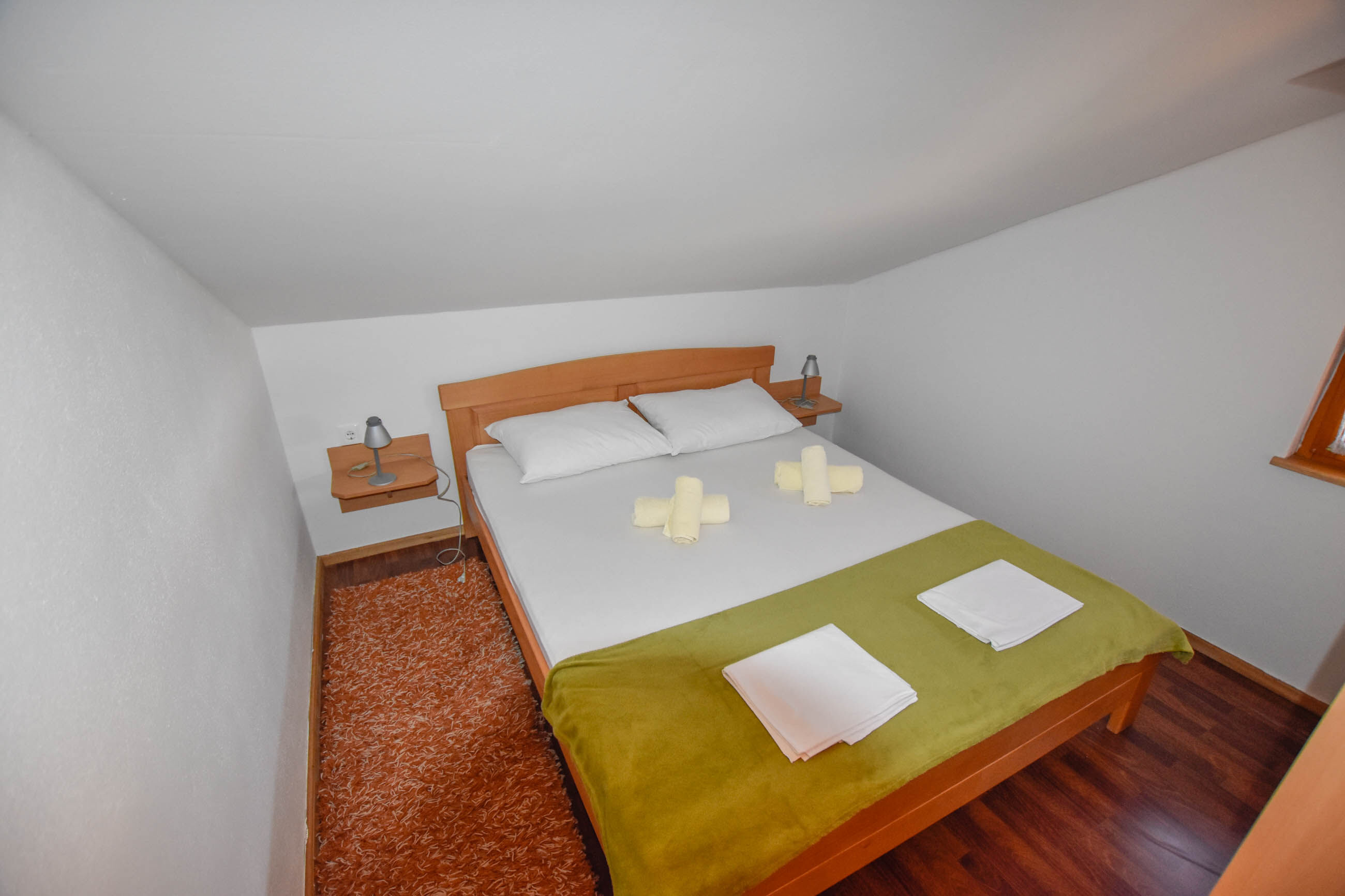 Apartments Kalista 14593-A1