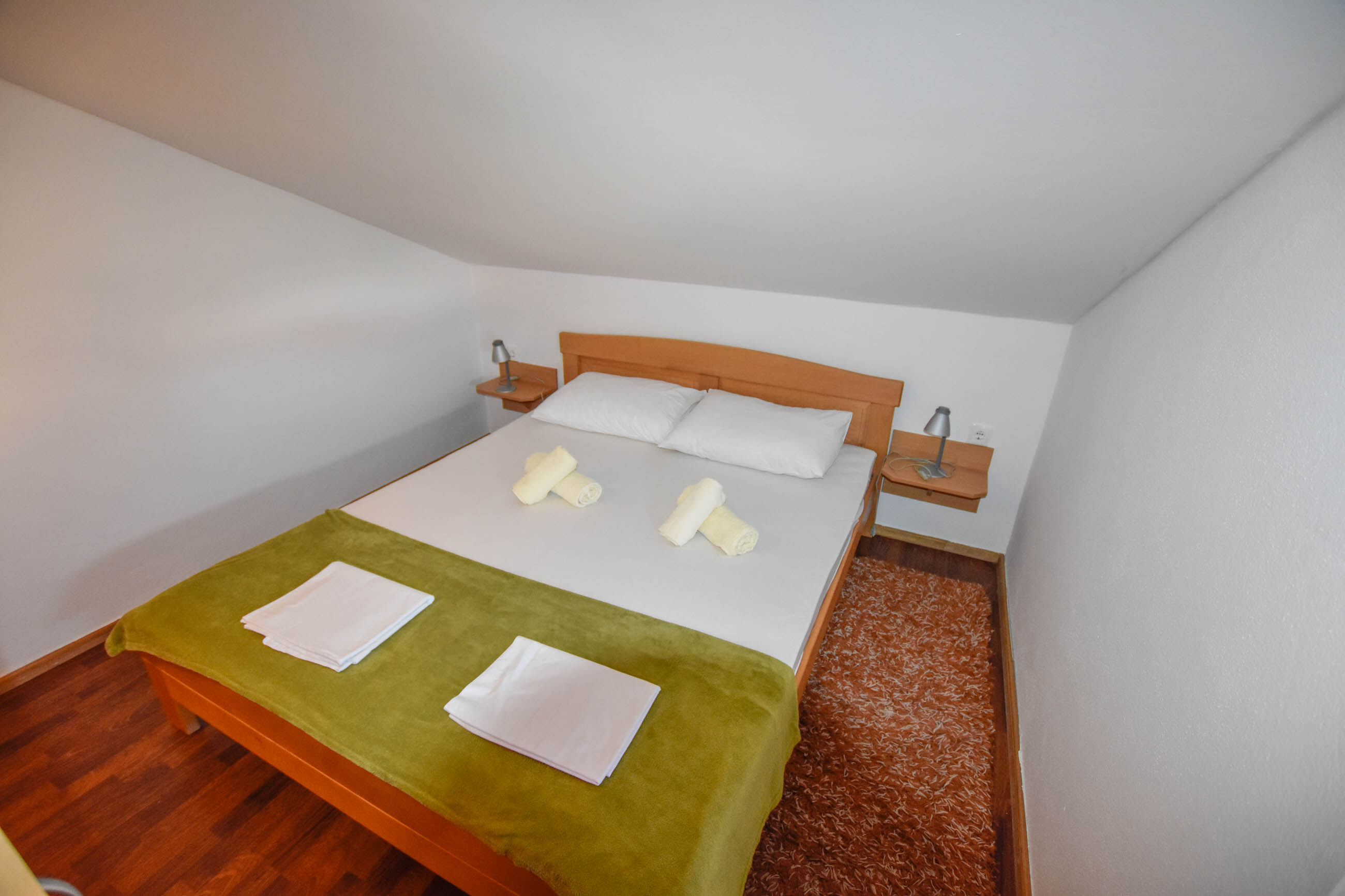 Apartments Kalista 14593-A1