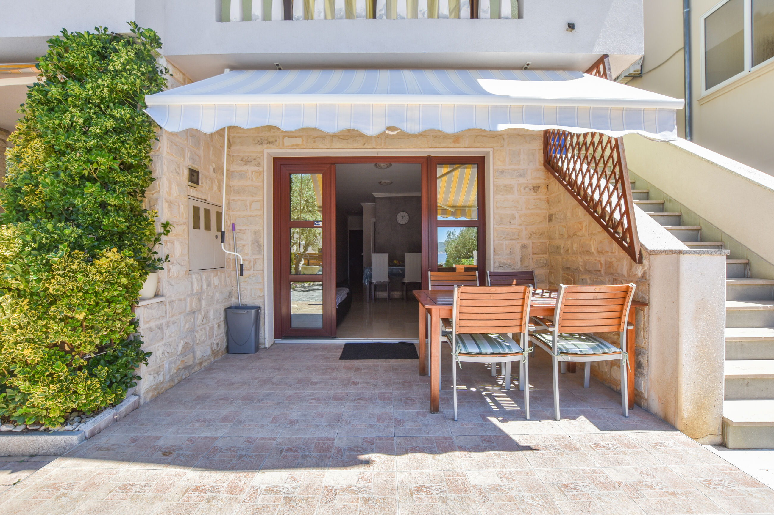 Apartments Yelkouan 82251-A2