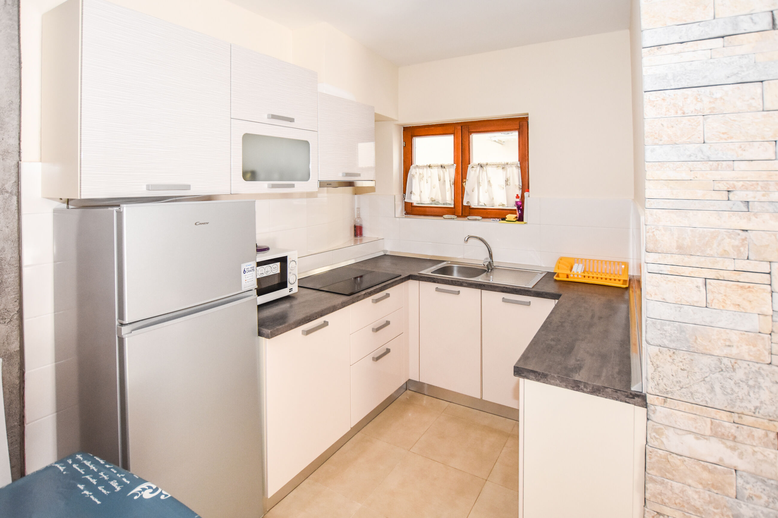 Apartments Yelkouan 82251-A2